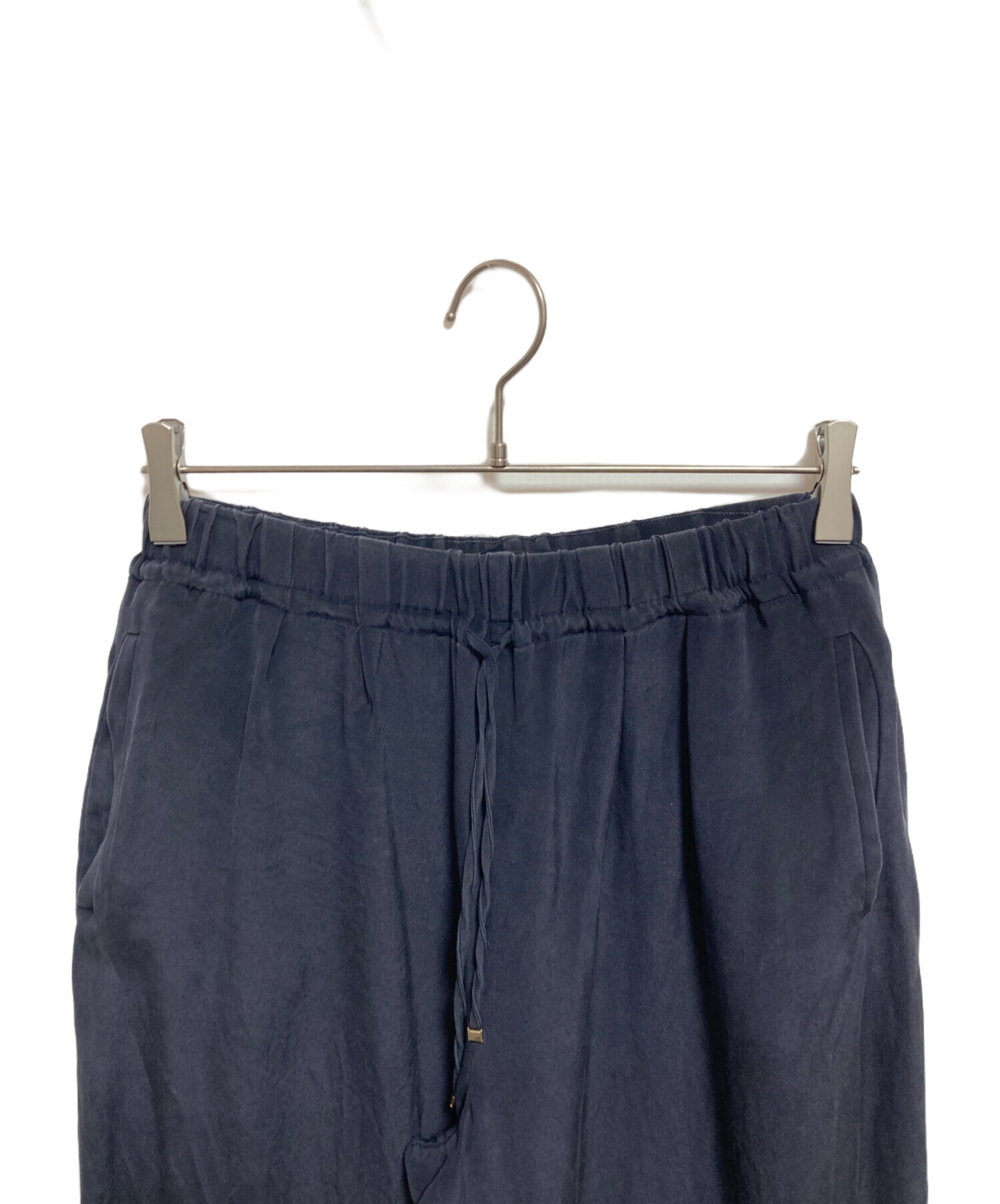 中古・古着通販】Drawer (ドゥロワー) FALL1 シルクジョーゼットド