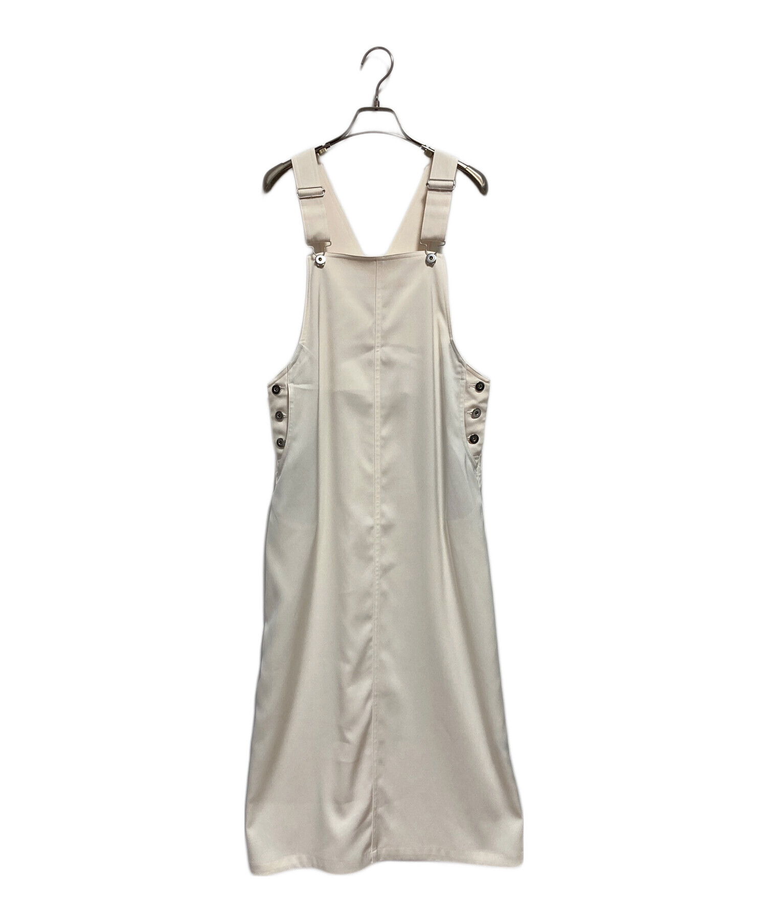 中古・古着通販】ESTNATION (エストネーション) ダブルクロスサテン