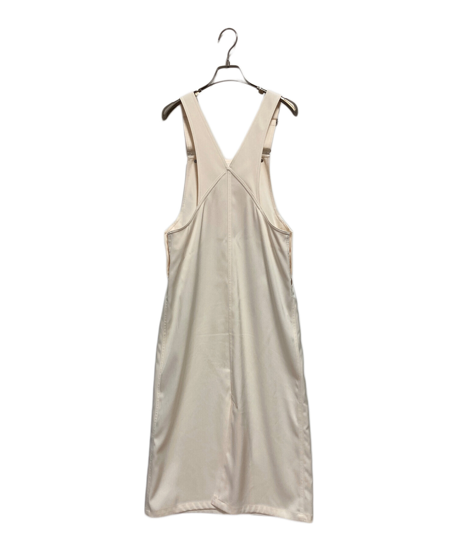 中古・古着通販】ESTNATION (エストネーション) ダブルクロスサテン