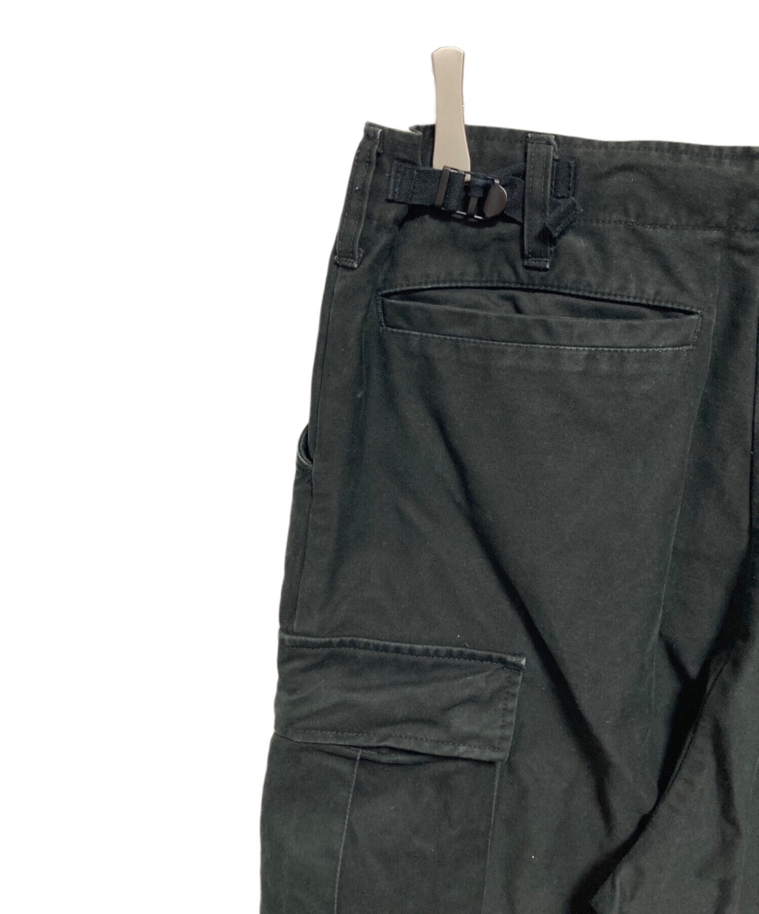 中古・古着通販】Hysteric Glamour (ヒステリックグラマー) 6ポケット