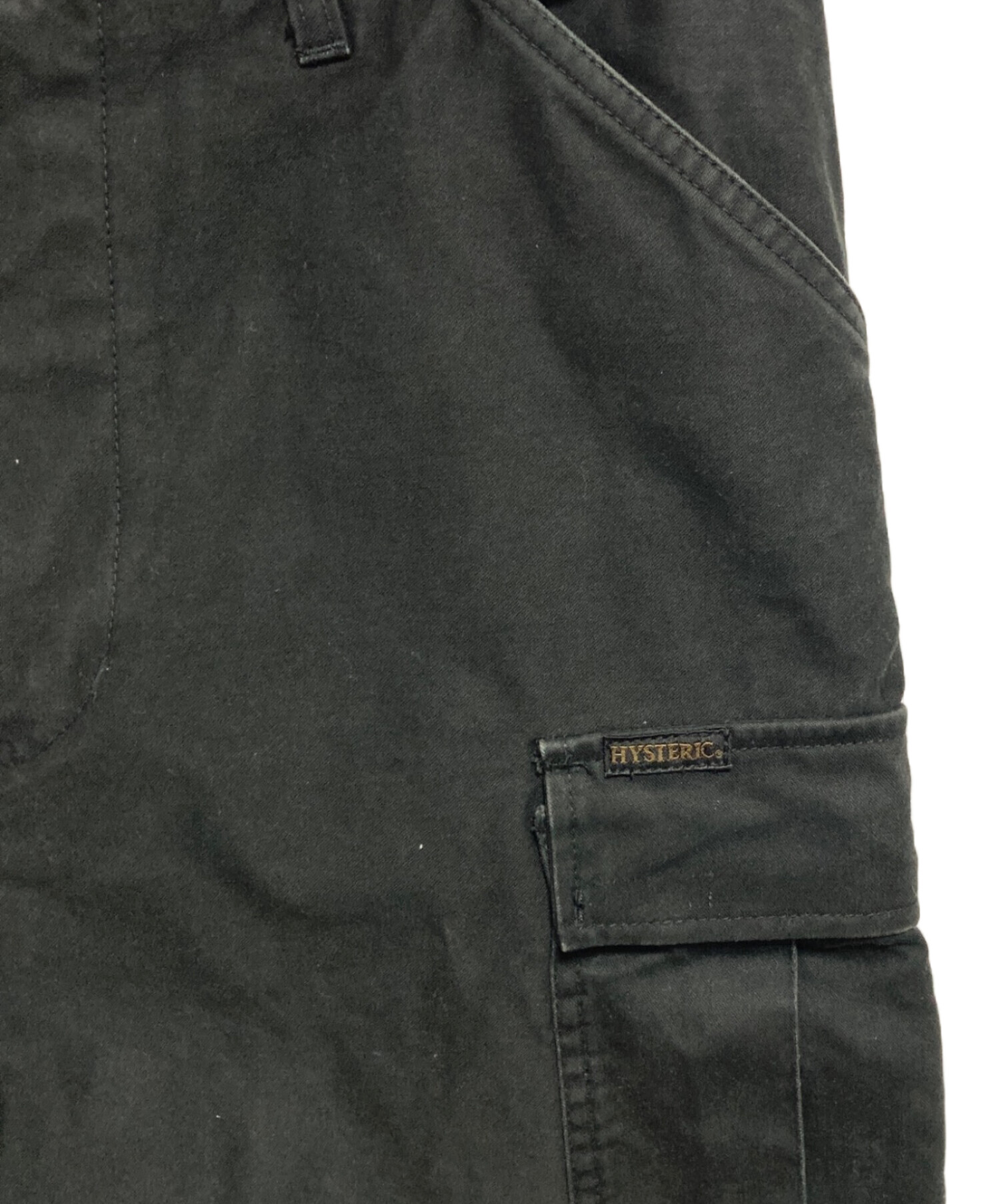 中古・古着通販】Hysteric Glamour (ヒステリックグラマー) 6ポケット