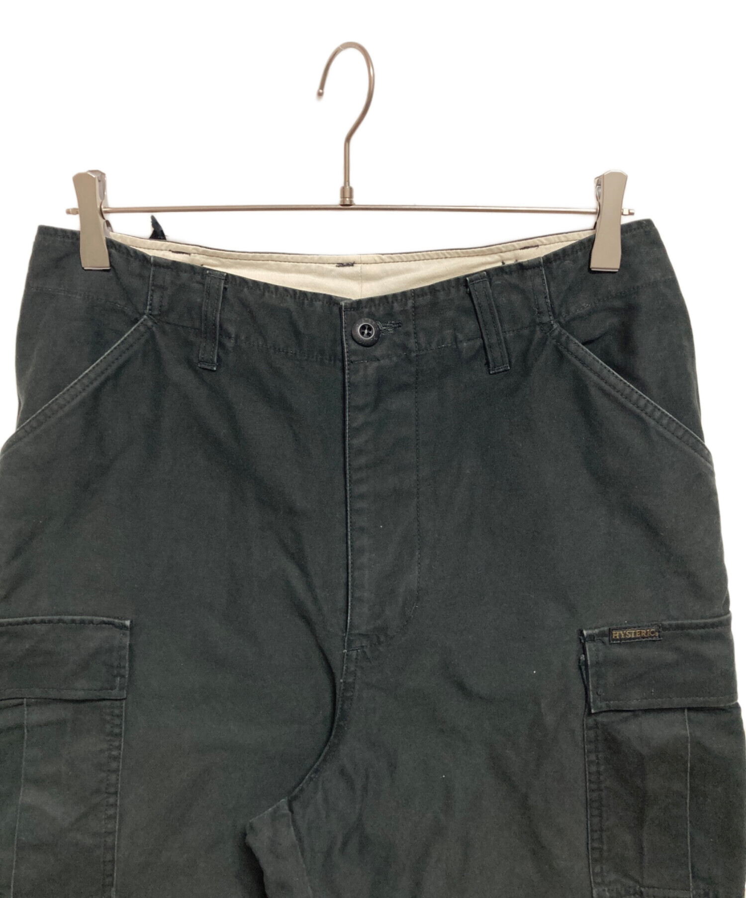 中古・古着通販】Hysteric Glamour (ヒステリックグラマー) 6ポケット