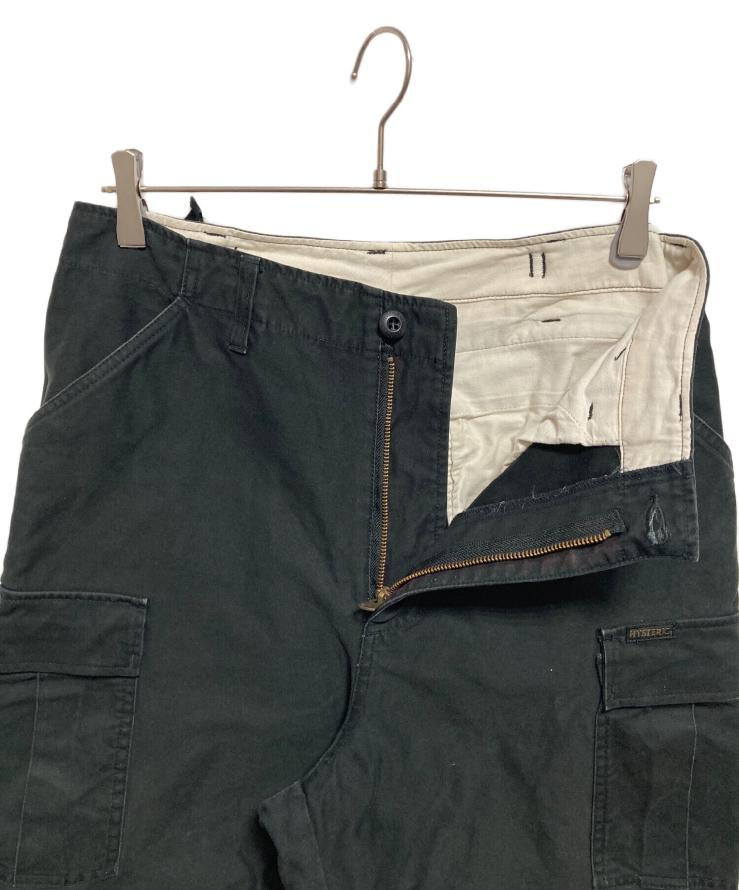 中古・古着通販】Hysteric Glamour (ヒステリックグラマー) 6ポケット