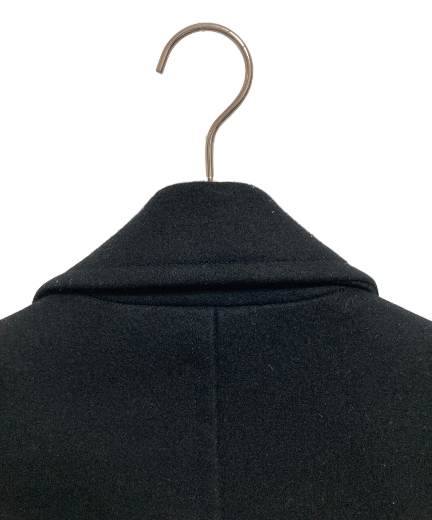 中古・古着通販】PHERROW'S (フェローズ) ウール メルトン Pコート