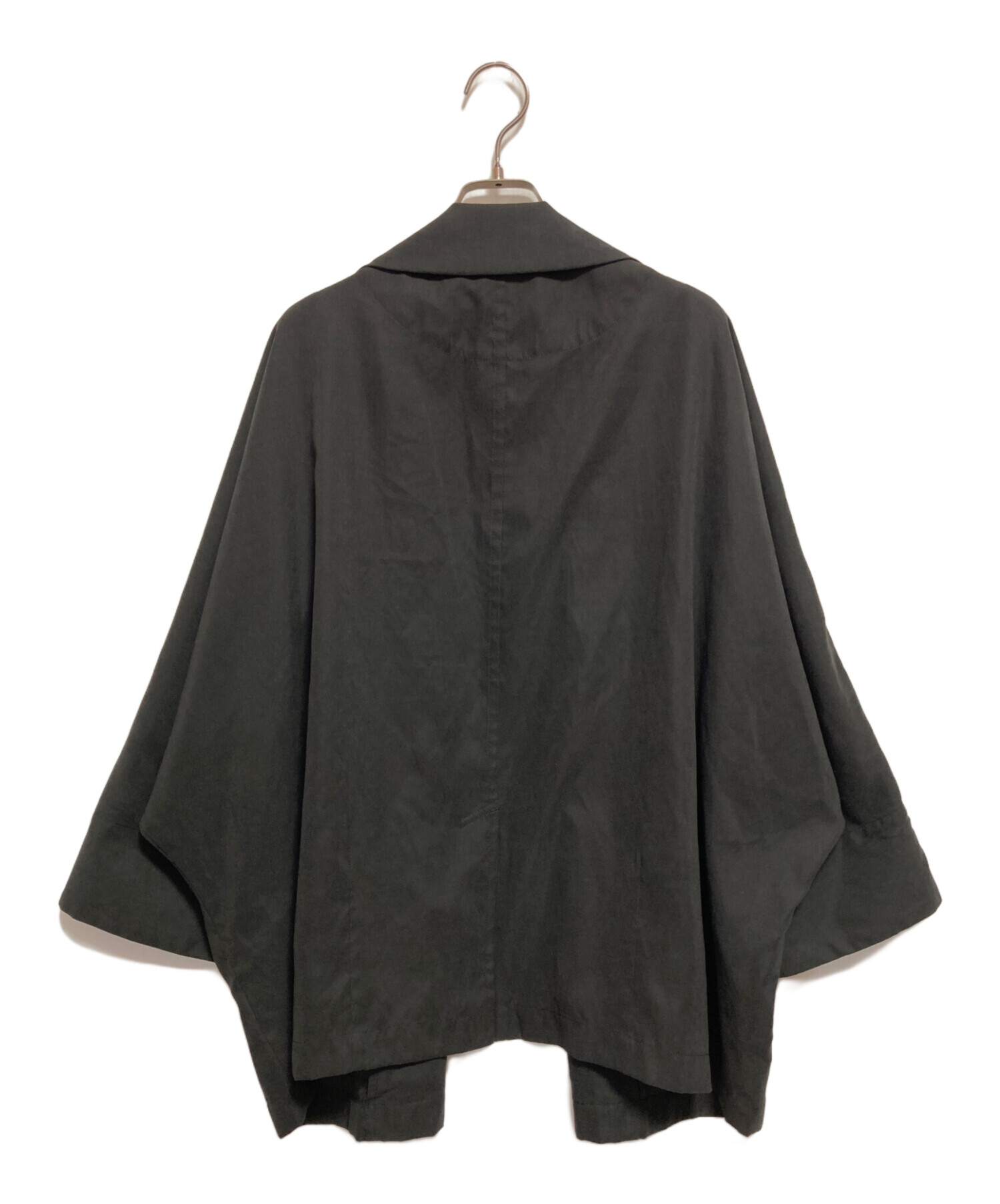 【未使用/21AW】journal standard LUXE JOURNAL STANDARD LUXE（ジャーナルスタンダード ラックス） ブルゾン