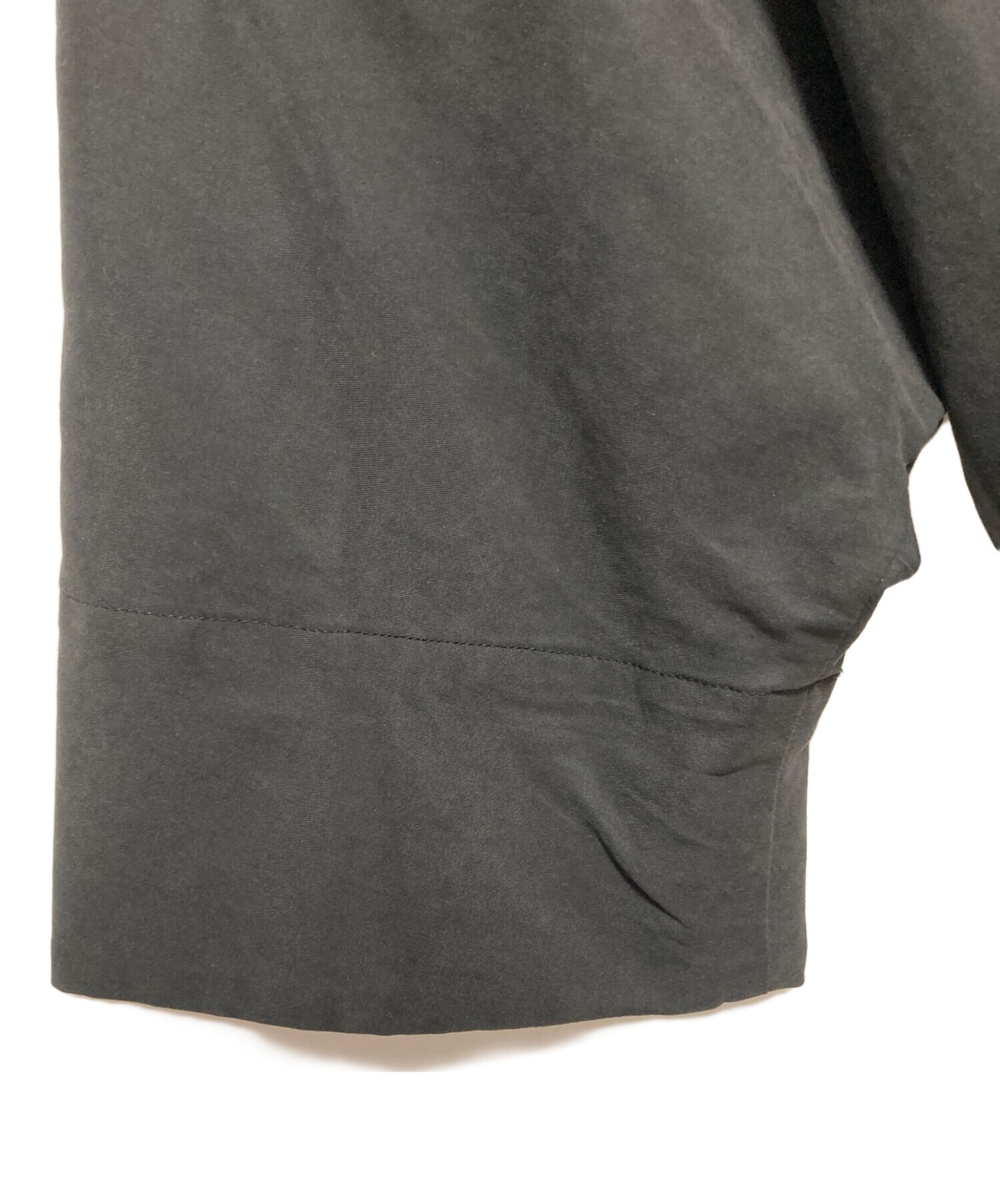 【未使用/21AW】journal standard LUXE JOURNAL STANDARD LUXE（ジャーナルスタンダード ラックス） ブルゾン