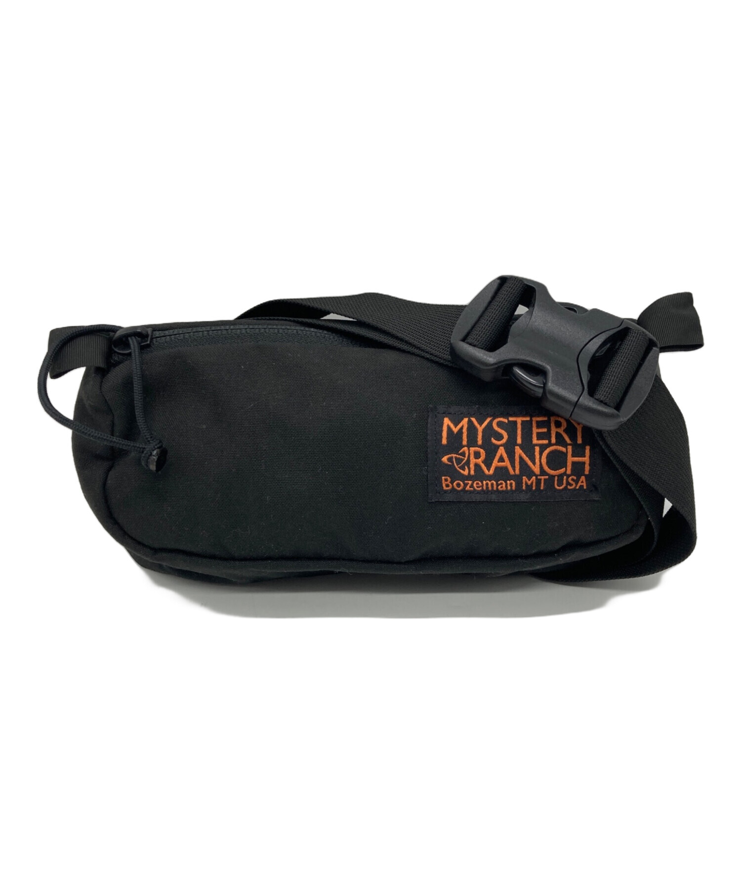 中古・古着通販】MYSTERY RANCH (ミステリーランチ) ボディーバッグ 