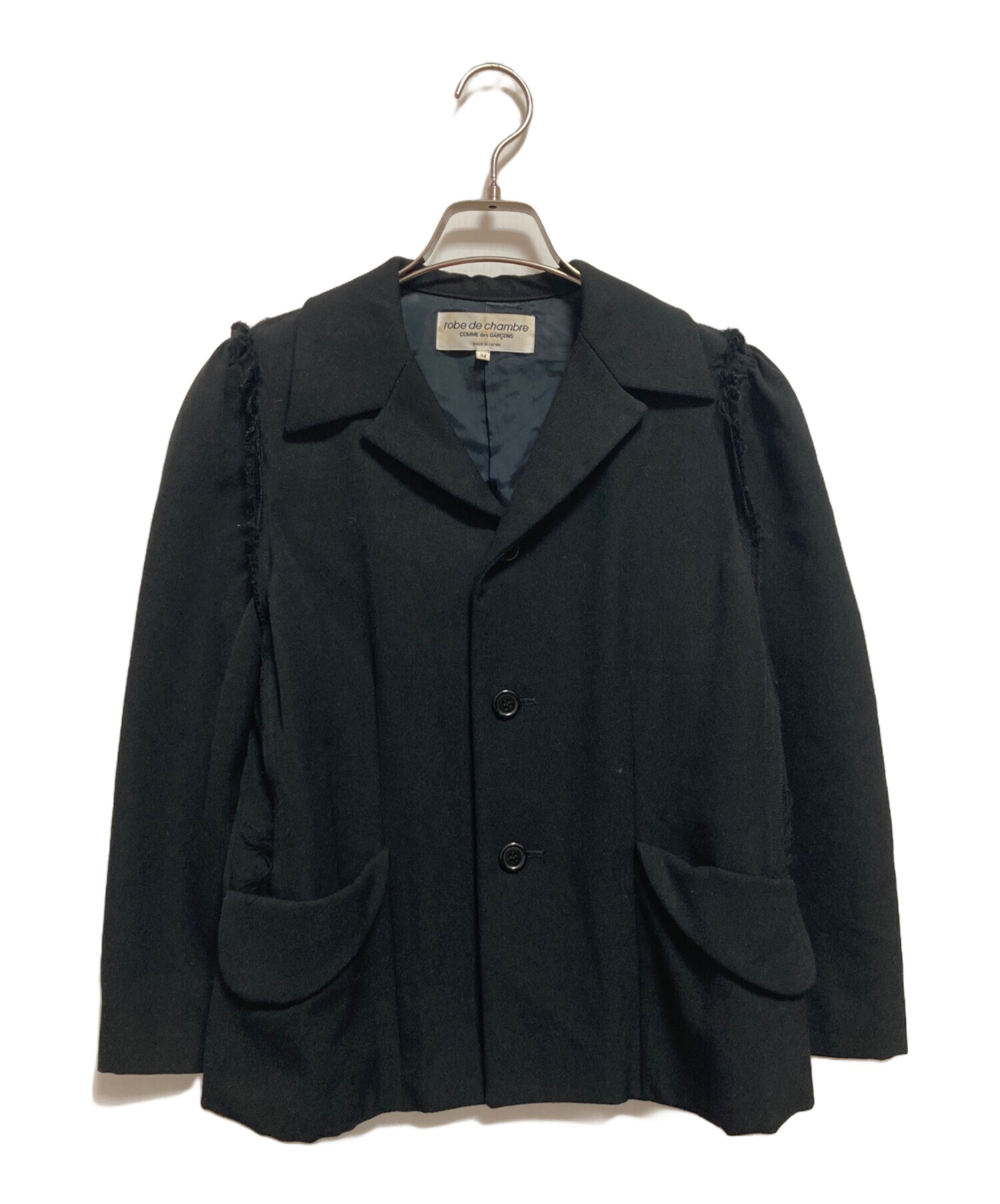 中古・古着通販】ROBE DE CHAMBRE COMME DES GARCONS (ローブド