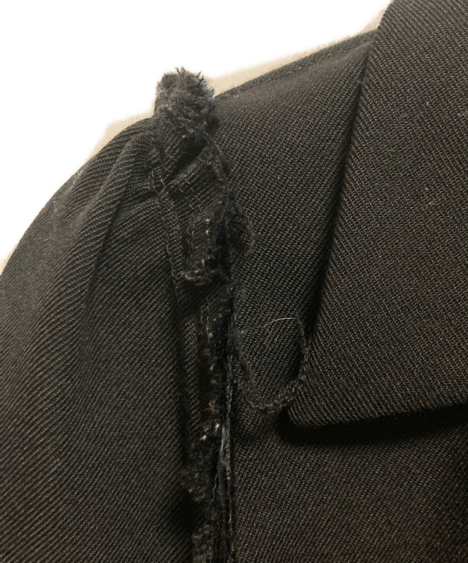 中古・古着通販】ROBE DE CHAMBRE COMME DES GARCONS (ローブド