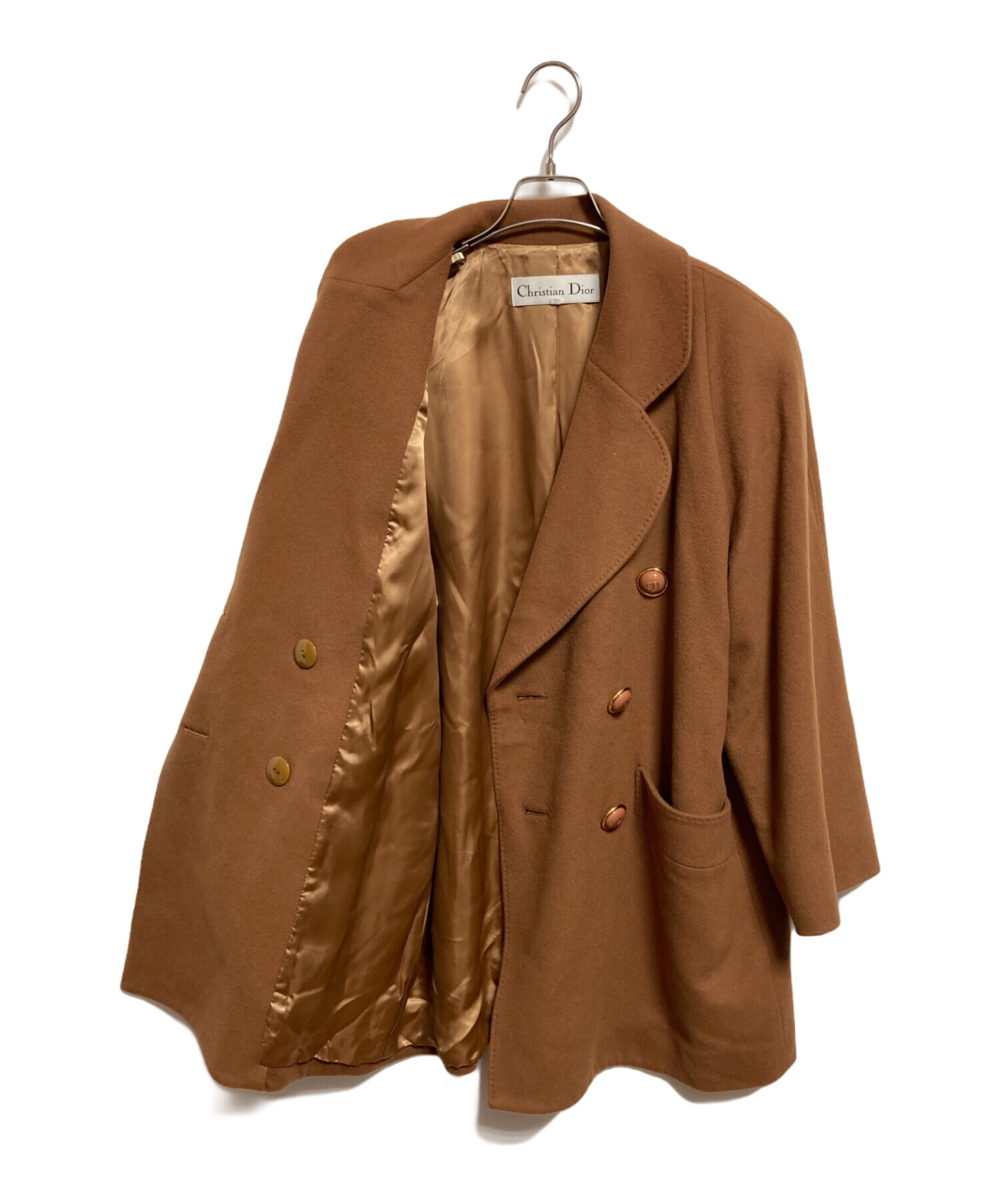 中古・古着通販】Christian Dior (クリスチャン ディオール) カシミヤ