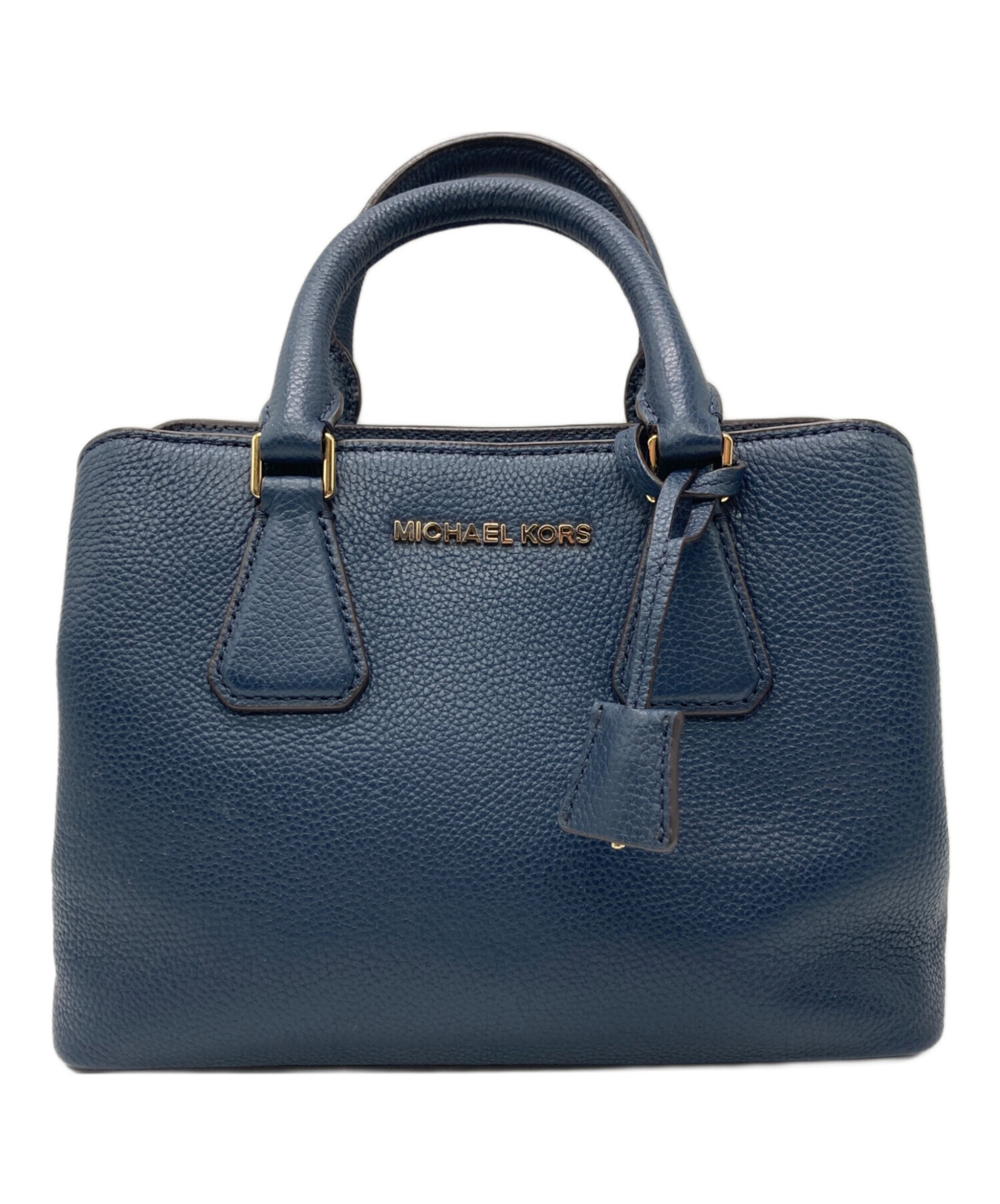 中古・古着通販】MICHAEL KORS (マイケル・コース) 2WAYショルダー