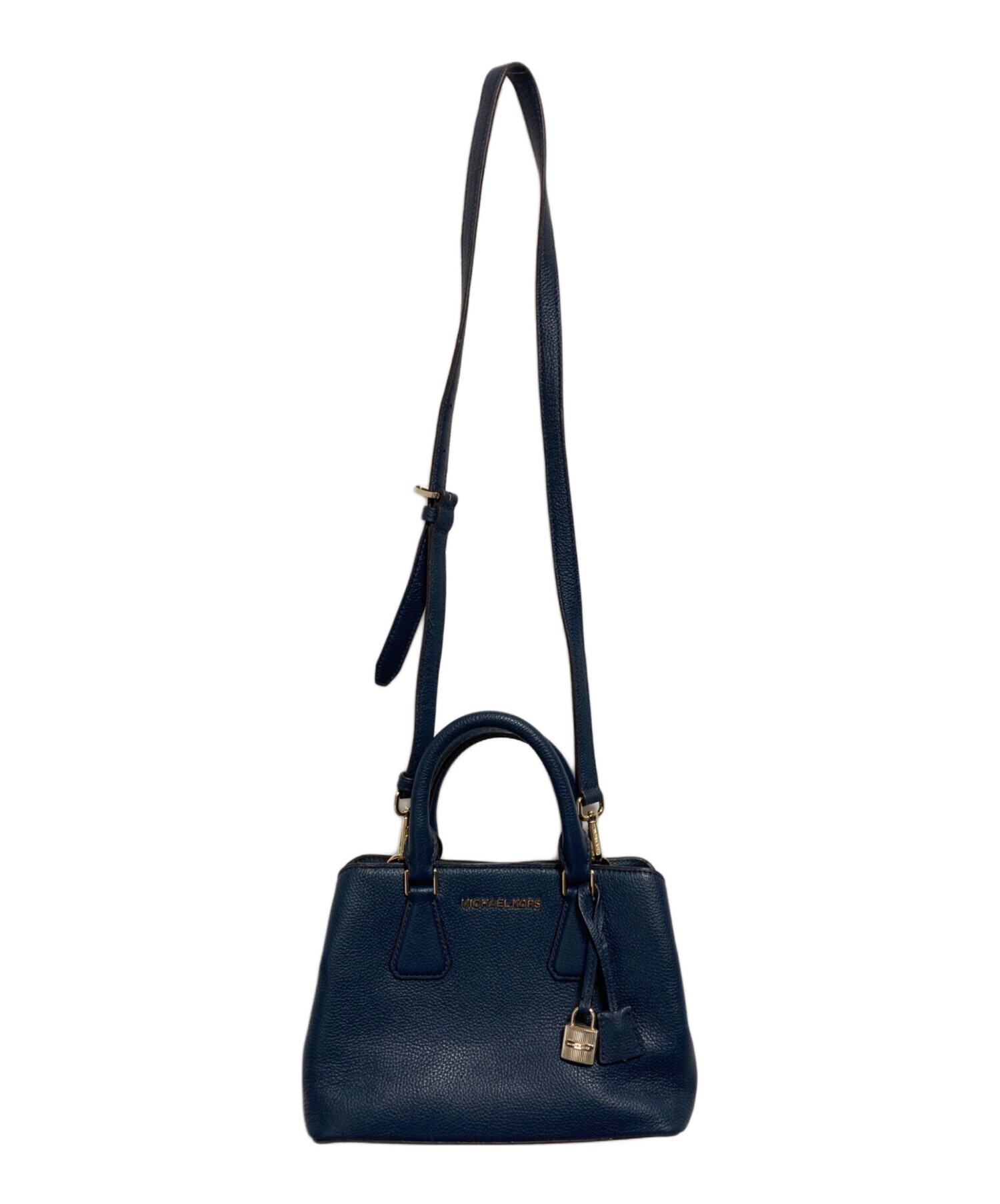 中古・古着通販】MICHAEL KORS (マイケル・コース) 2WAYショルダー