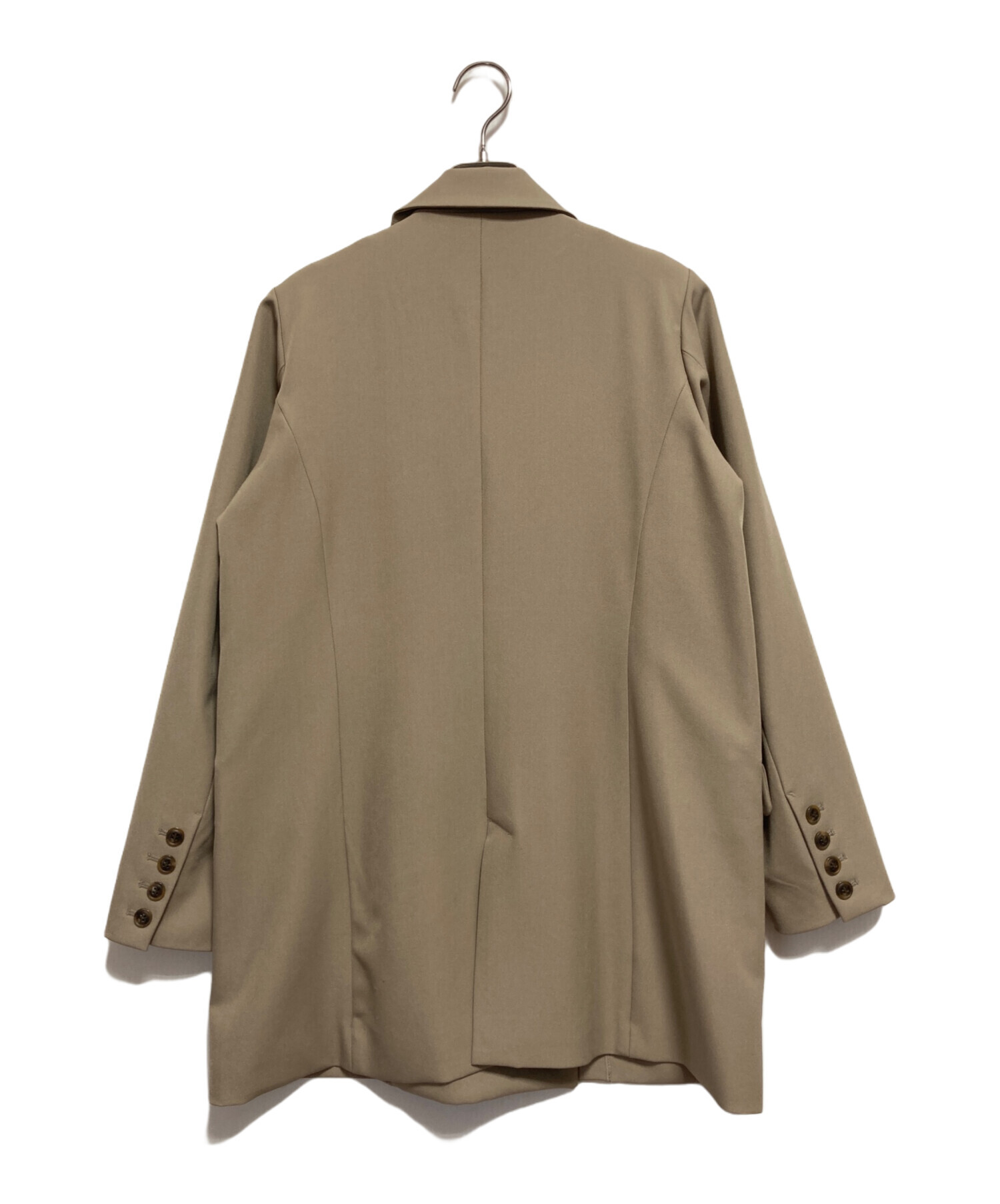 中古・古着通販】CAPRICIEUX LE'MAGE (カプリシューレマージュ) W