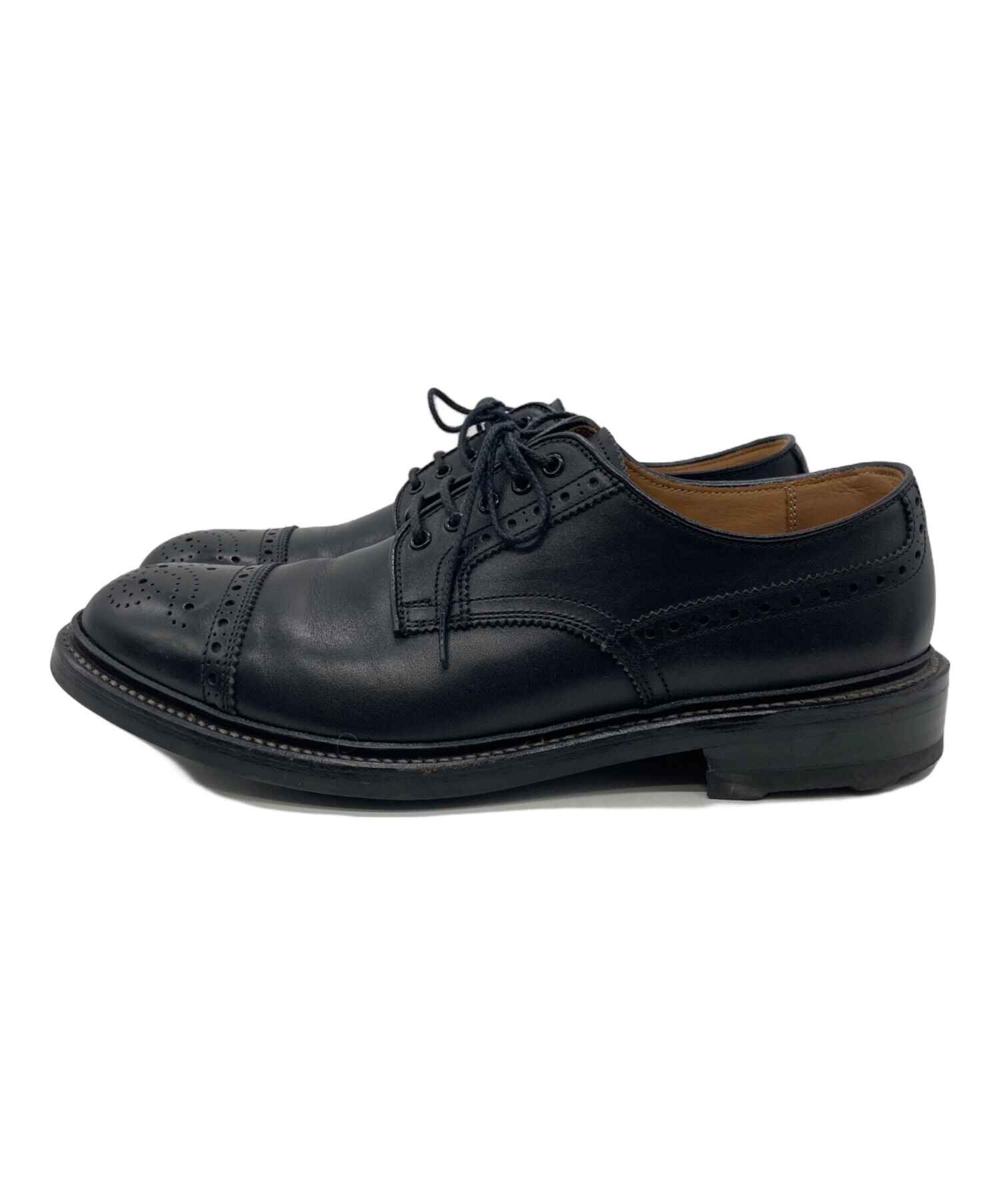 中古・古着通販】SHETLAND FOX (シェットランドフォックス) ハンプトン