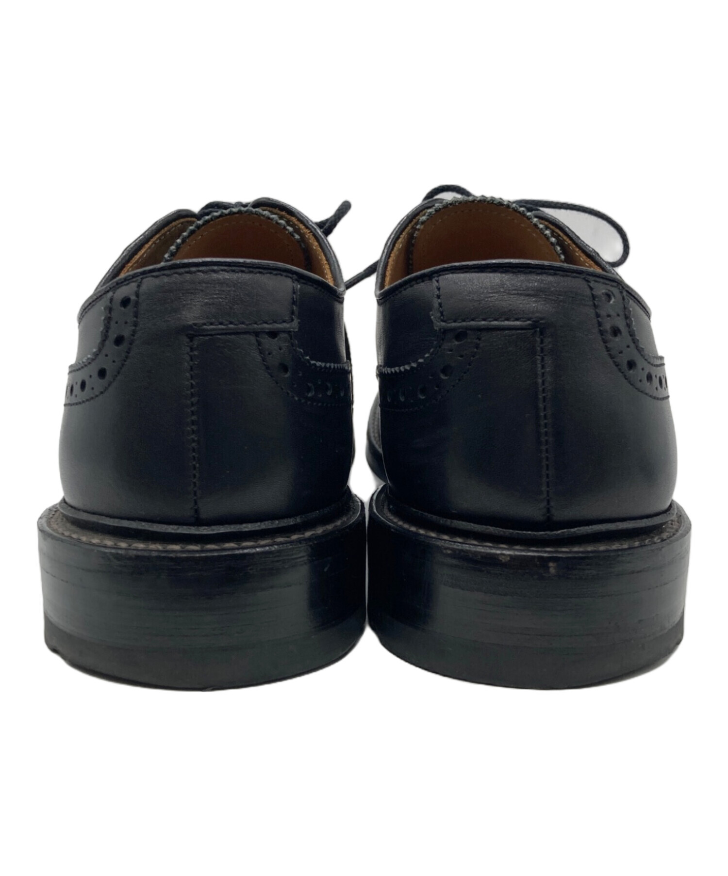 中古・古着通販】SHETLAND FOX (シェットランドフォックス) ハンプトン