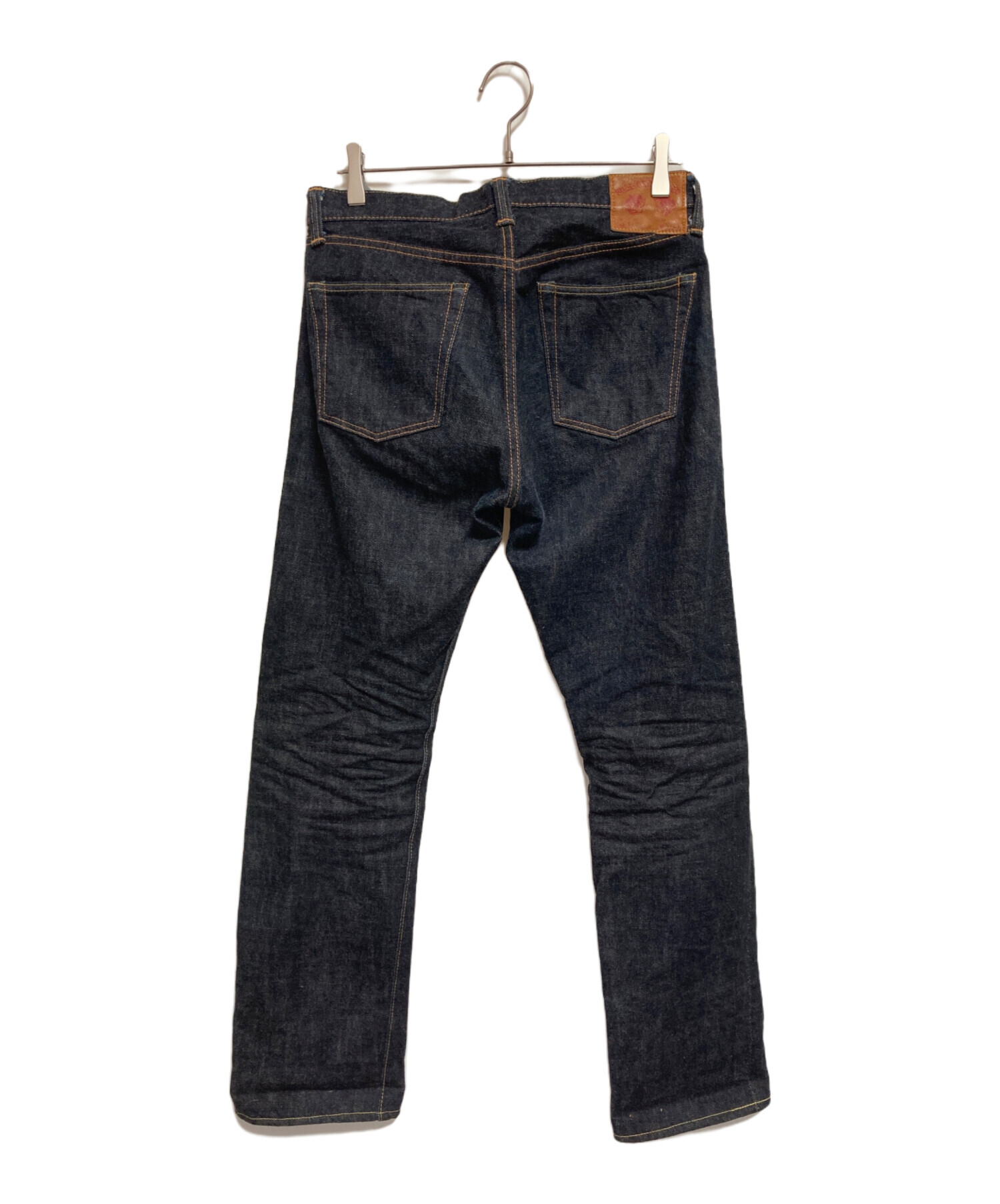 中古・古着通販】FULLCOUNT (フルカウント) 1108XX Straight Denim