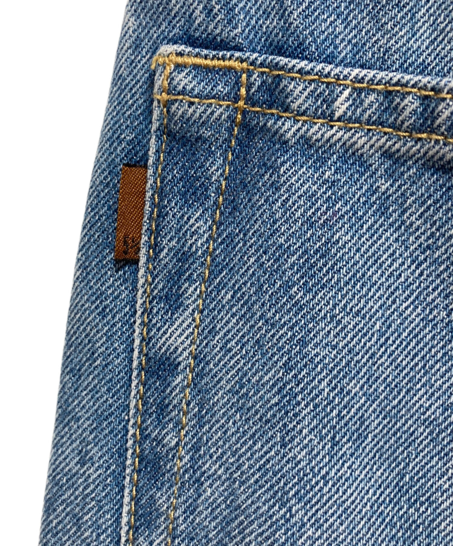 中古・古着通販】Spick and Span (スピック＆スパン) 51/2 CURVE LINE