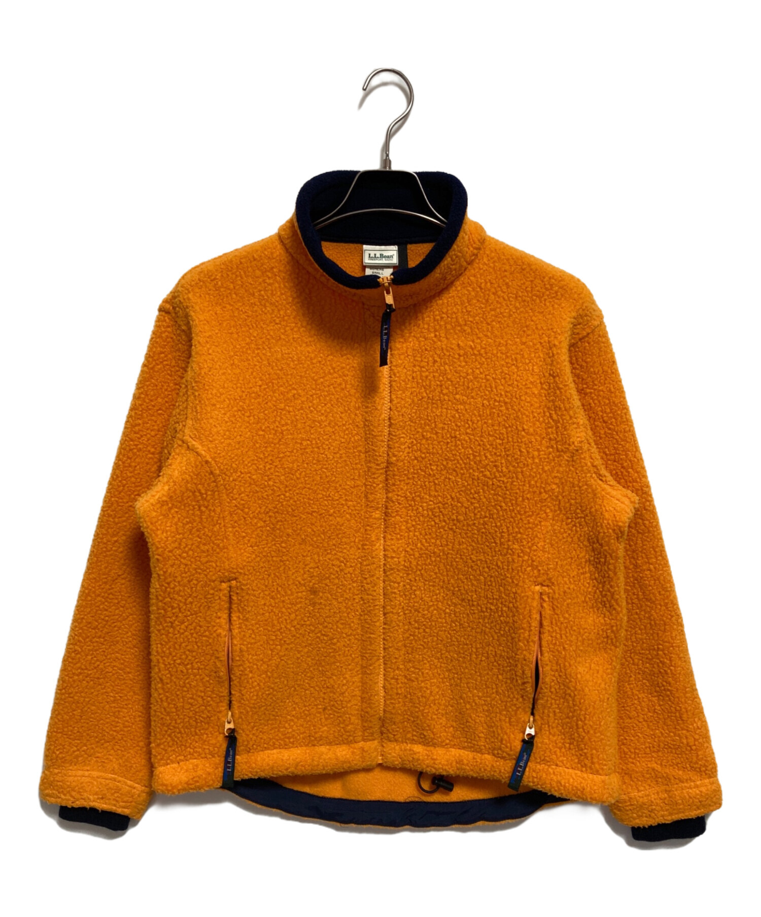 中古・古着通販】L.L.Bean (エルエルビーン) フリースジャケット