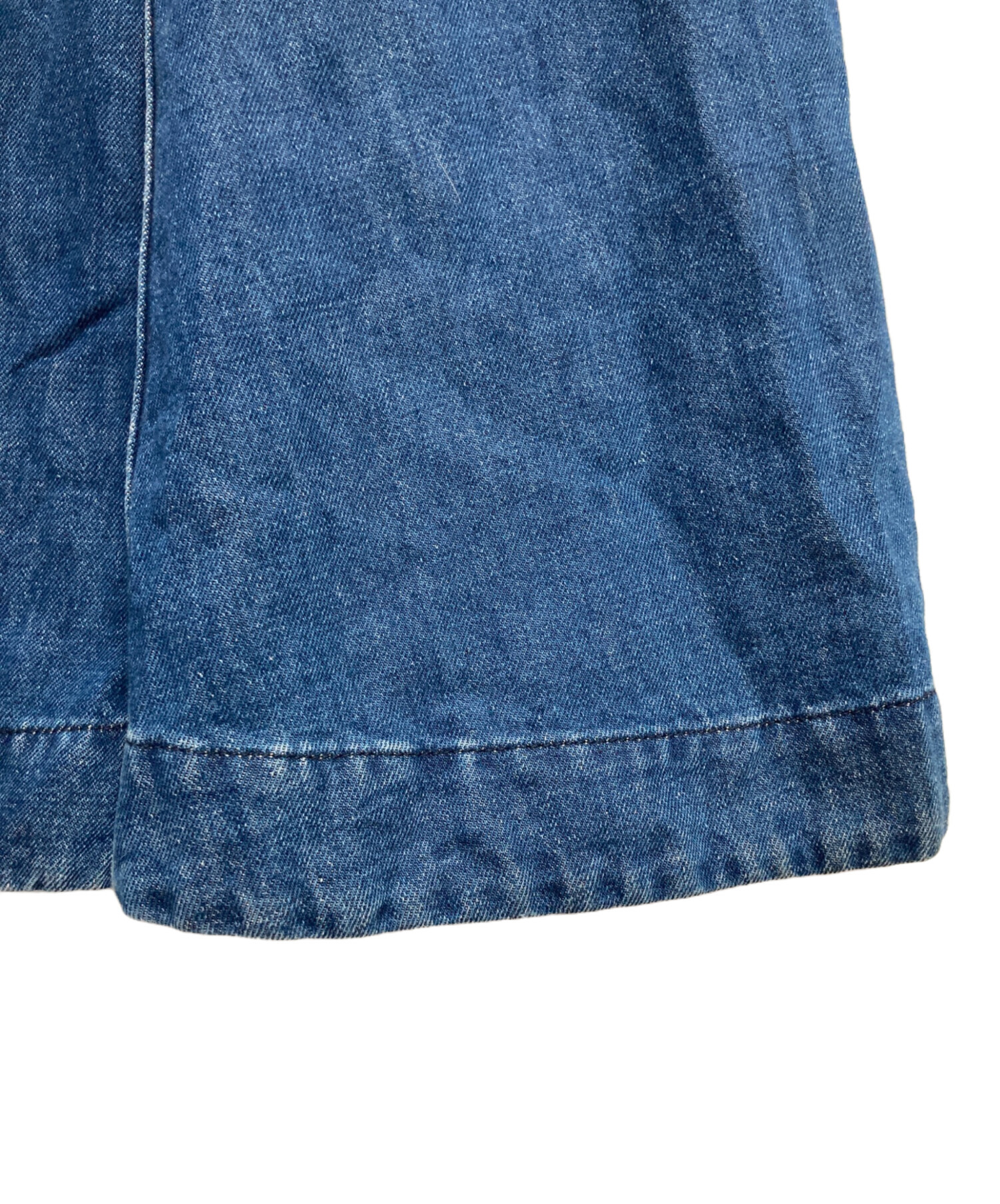 中古・古着通販】ACNE STUDIOS (アクネ ストゥディオス) デニムフレア