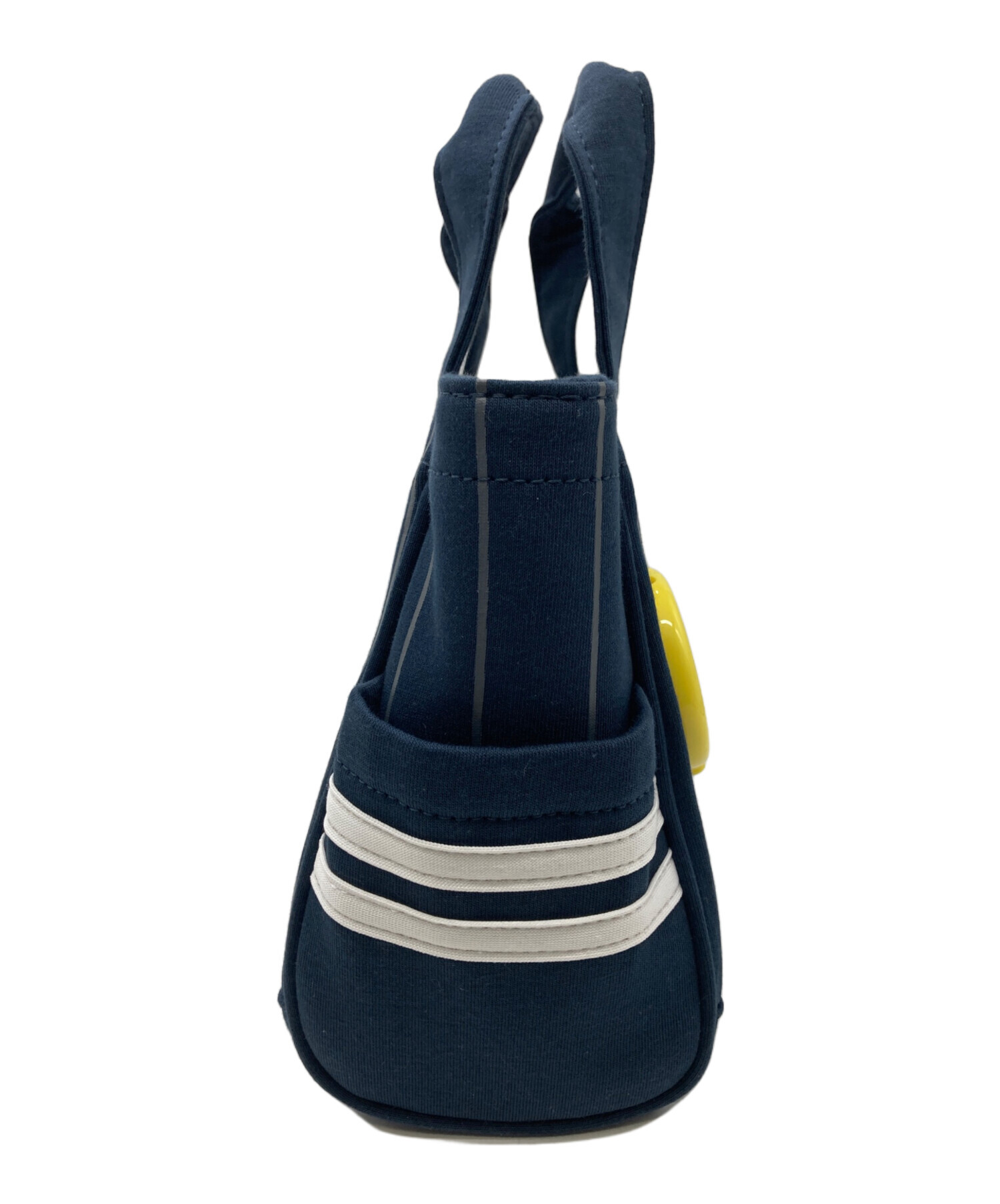 中古・古着通販】PEARLY GATES (パーリーゲイツ) ピンストライプ柄裏毛