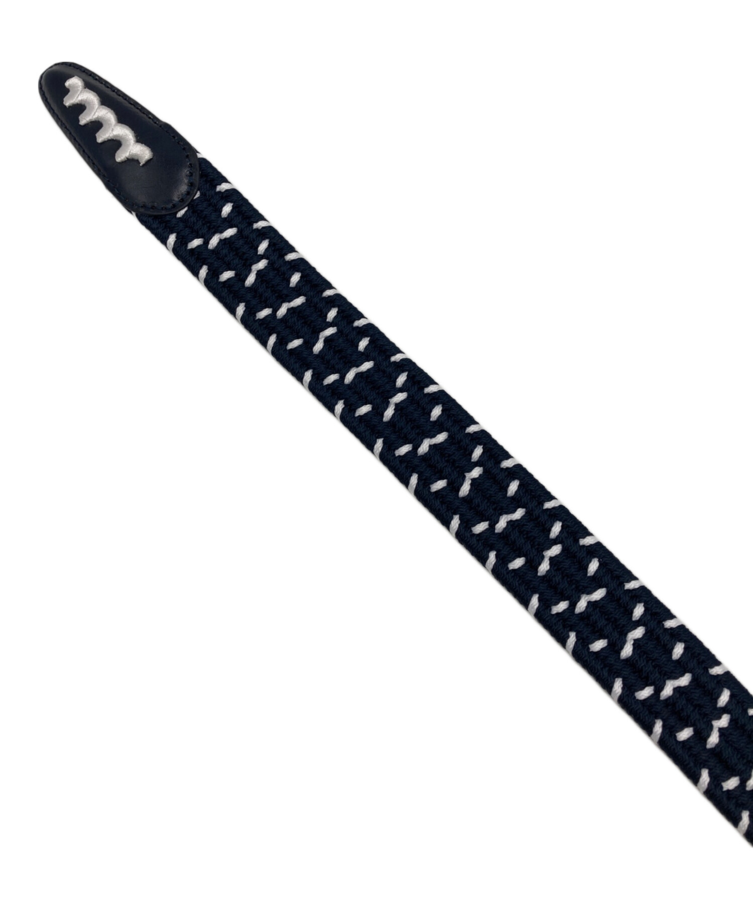 中古・古着通販】muta MARINE (ムータマリン) レザーコンビネーション