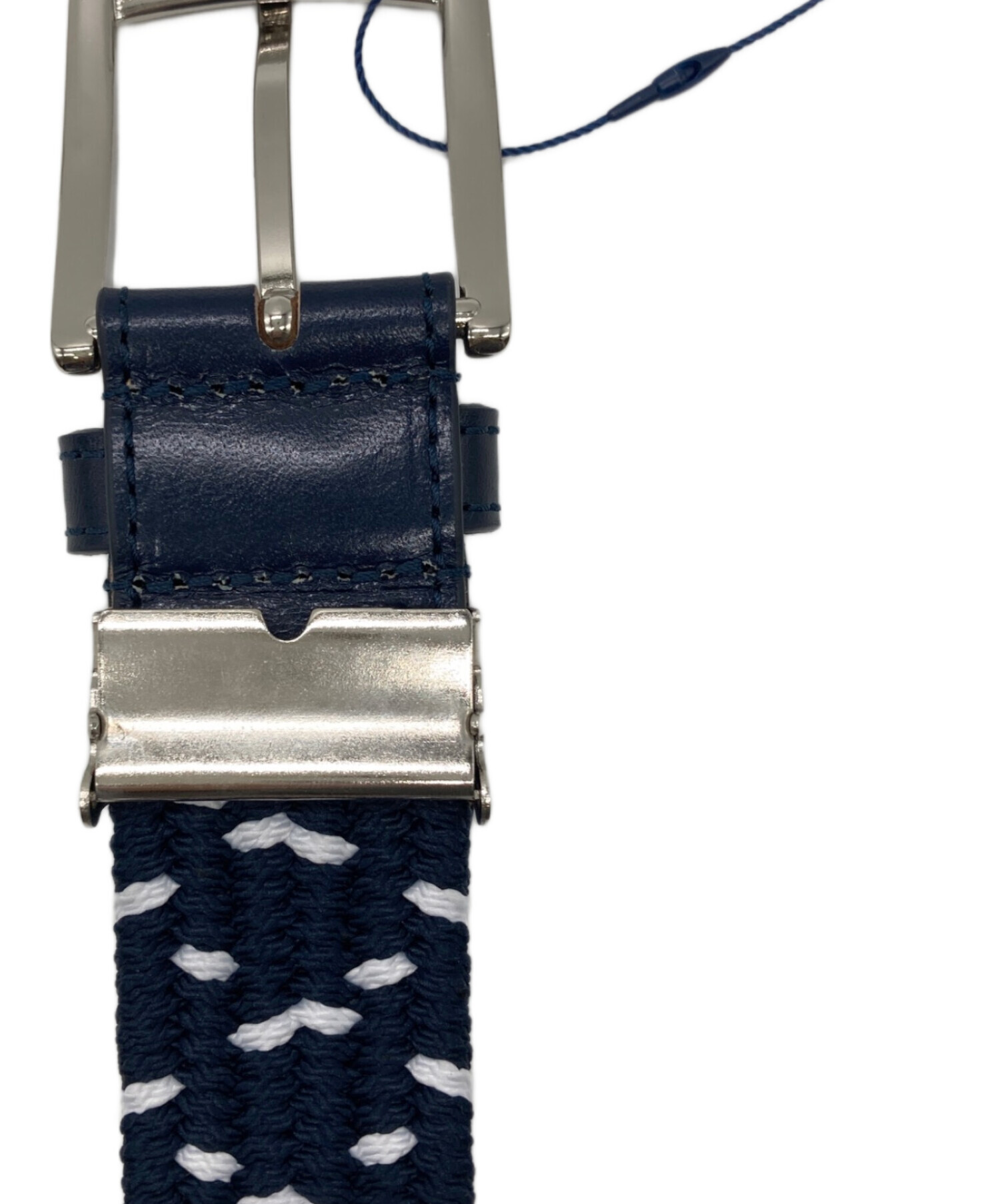 中古・古着通販】muta MARINE (ムータマリン) レザーコンビネーション