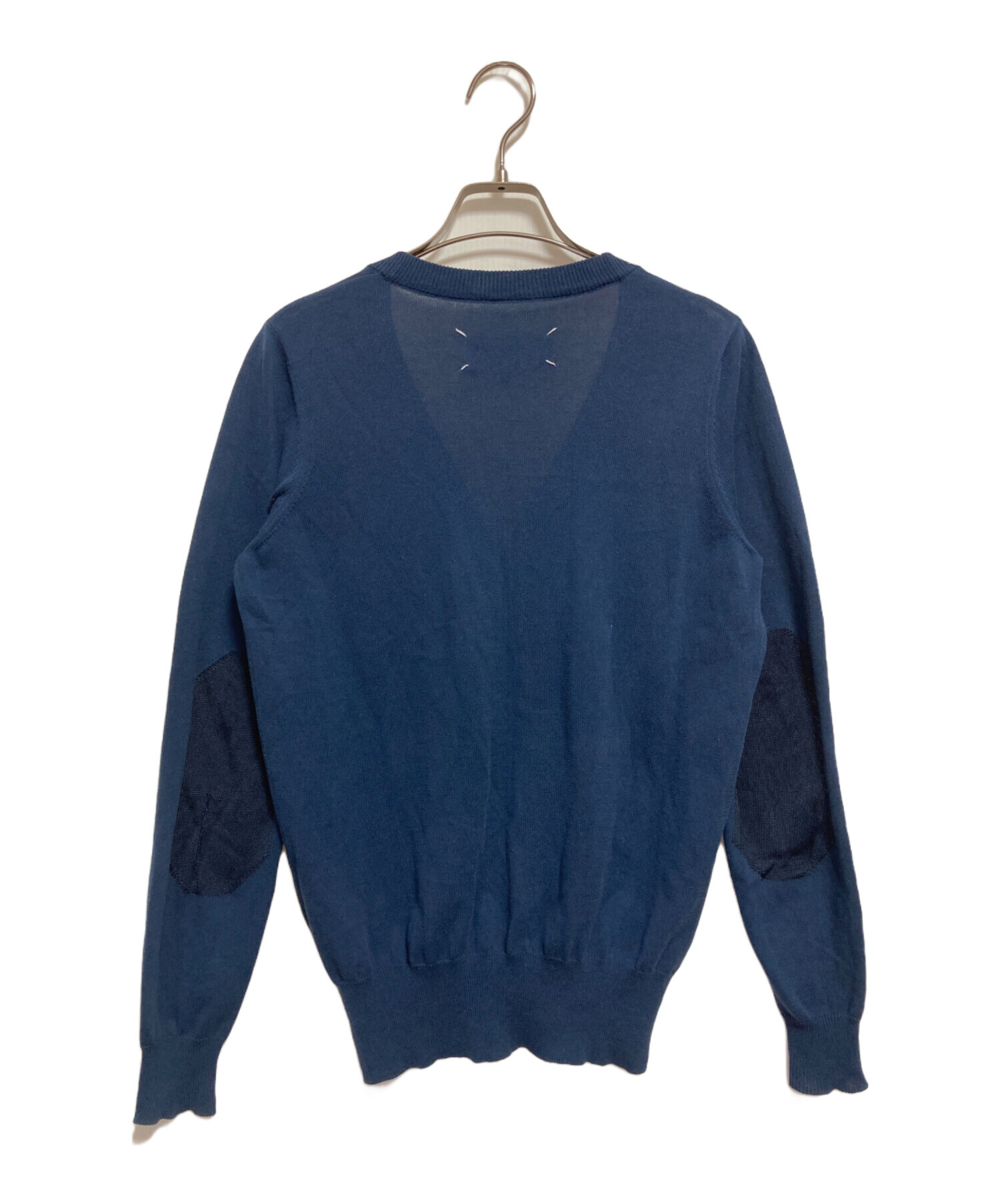 中古・古着通販】Maison Margiela (メゾンマルジェラ) エルボーパッチ