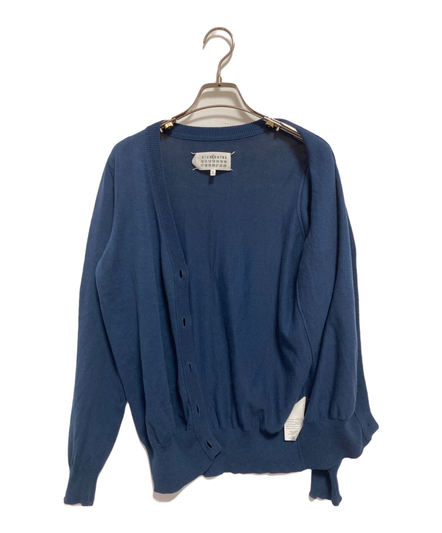 中古・古着通販】Maison Margiela (メゾンマルジェラ) エルボーパッチ