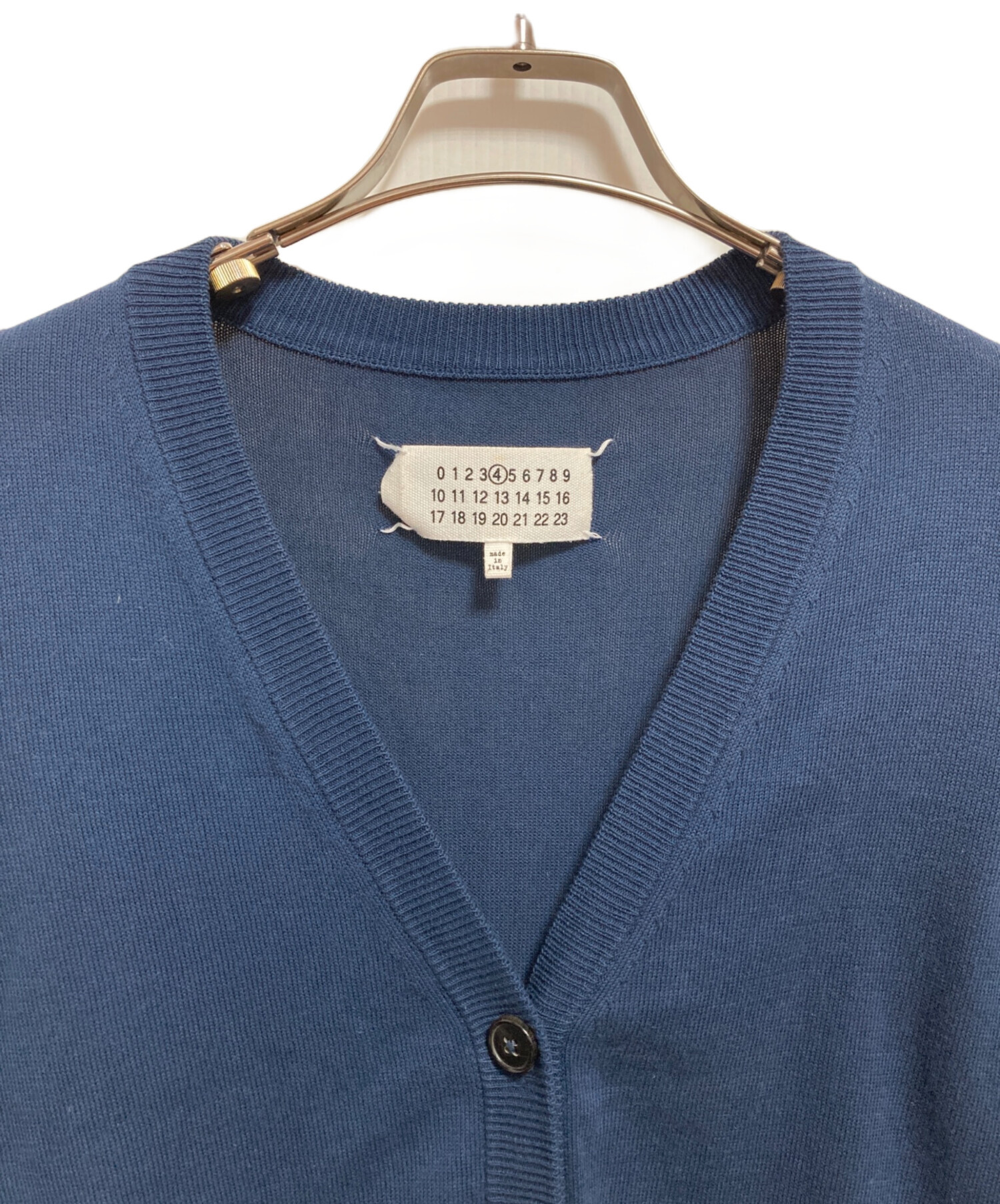 中古・古着通販】Maison Margiela (メゾンマルジェラ) エルボーパッチ