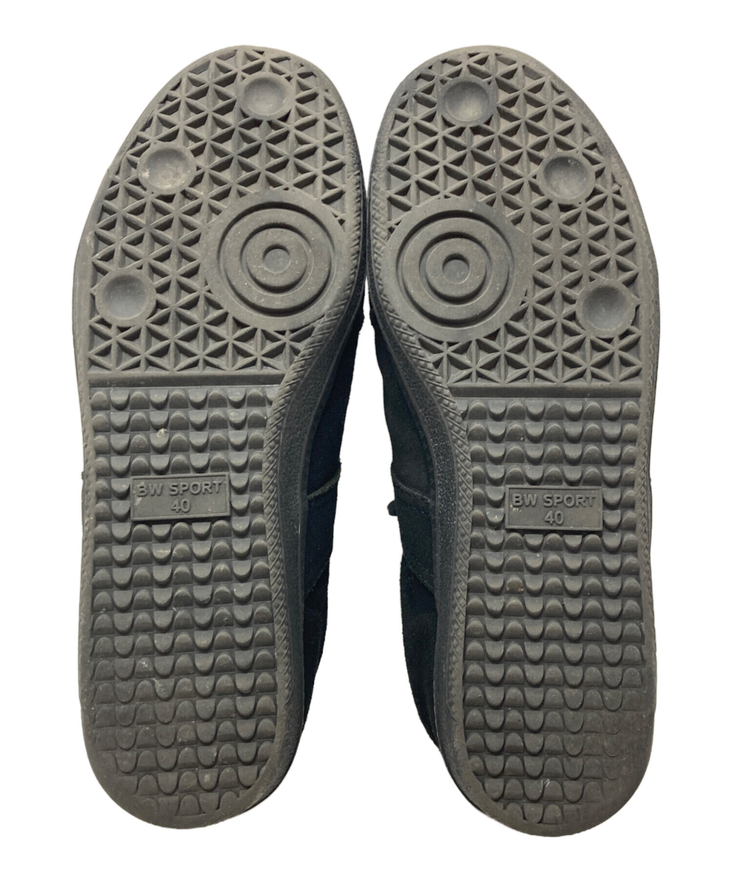中古・古着通販】BW SPORT (ビーダブルスポーツ) German Trainer 