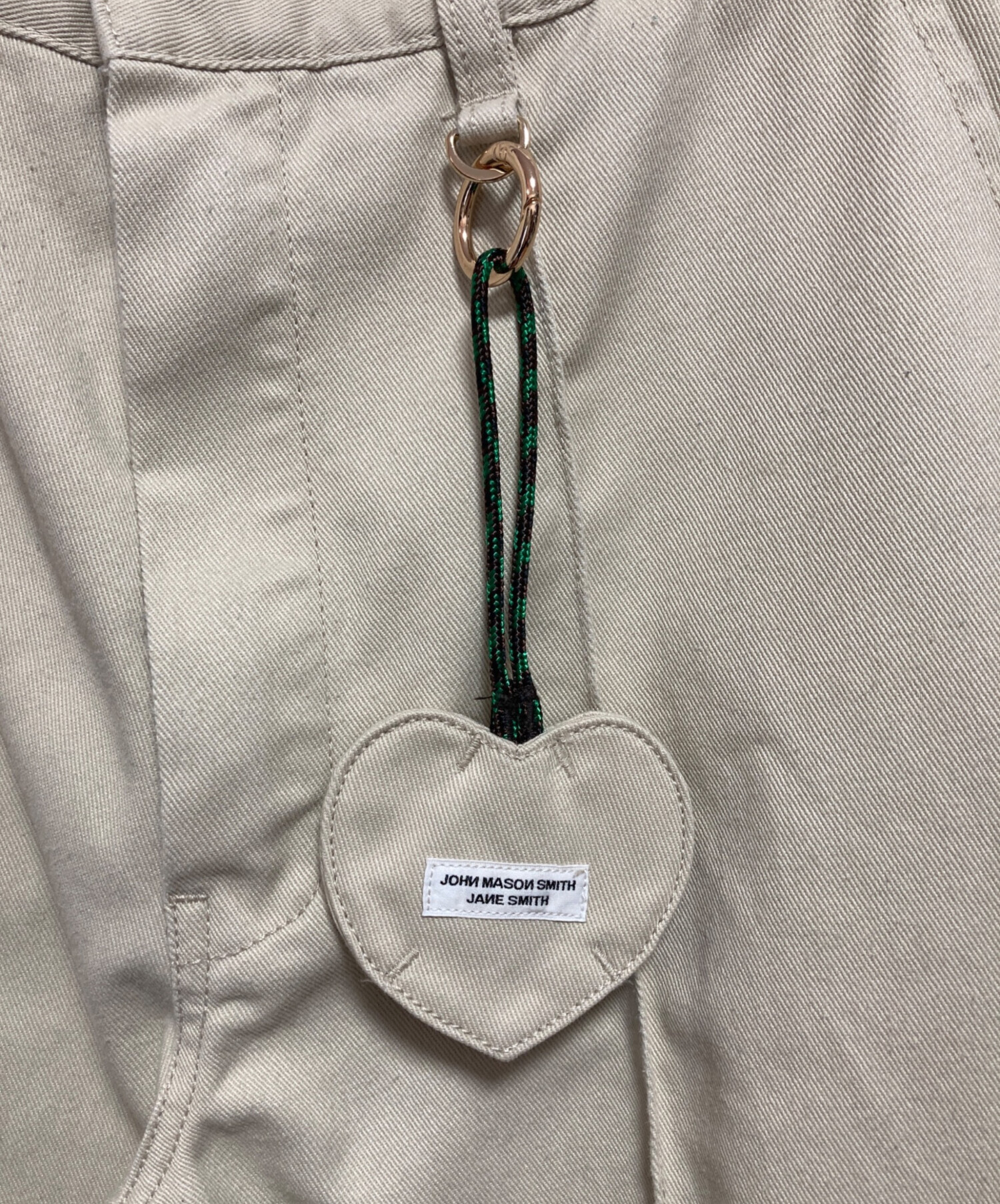 中古・古着通販】Plage (プラージュ) JANE SMITH (ジェーンスミス