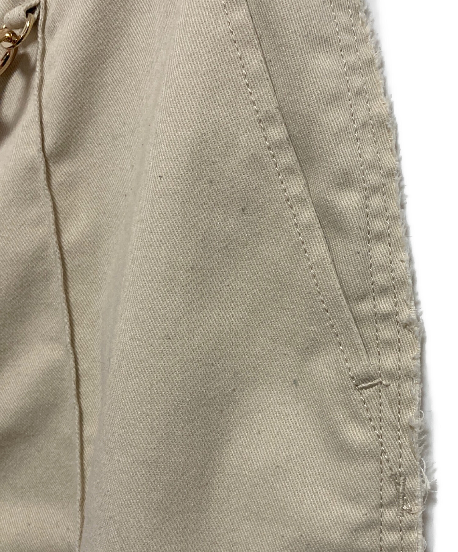 中古・古着通販】Plage (プラージュ) JANE SMITH (ジェーンスミス