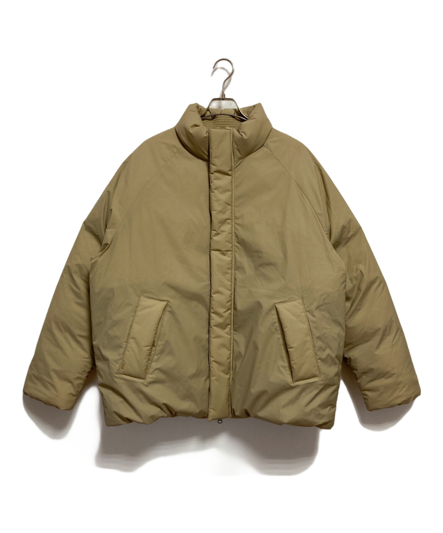 中古・古着通販】thisisneverthat (ディスイズネバーザット) Down 