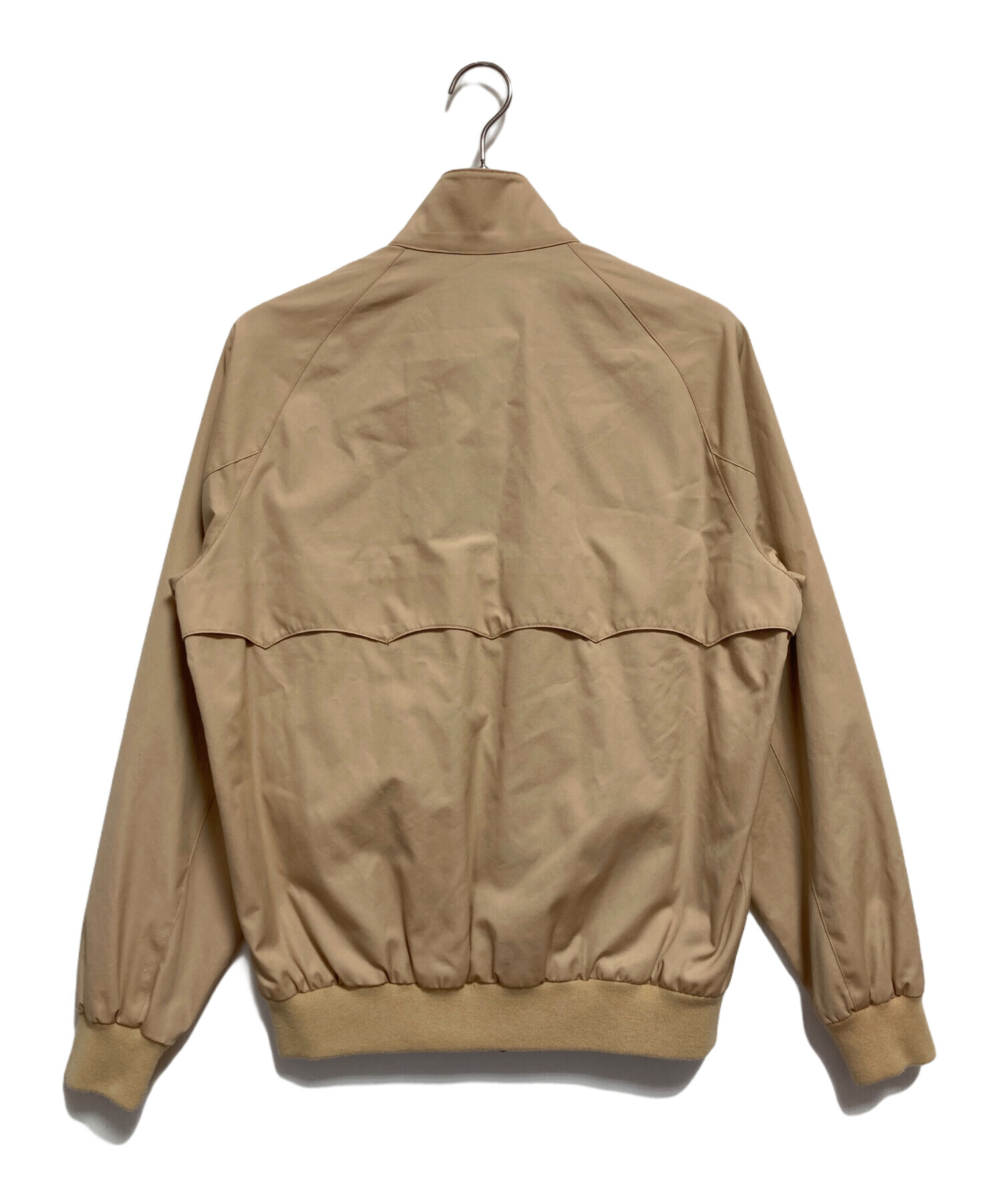 中古・古着通販】McGREGOR (マックレガー) スイングトップブルゾン 