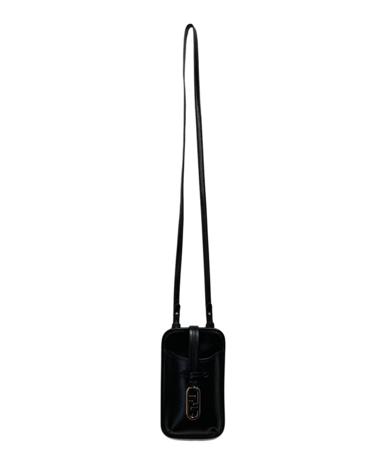 中古・古着通販】FENDI (フェンディ) フォンポーチ/スマホショルダー