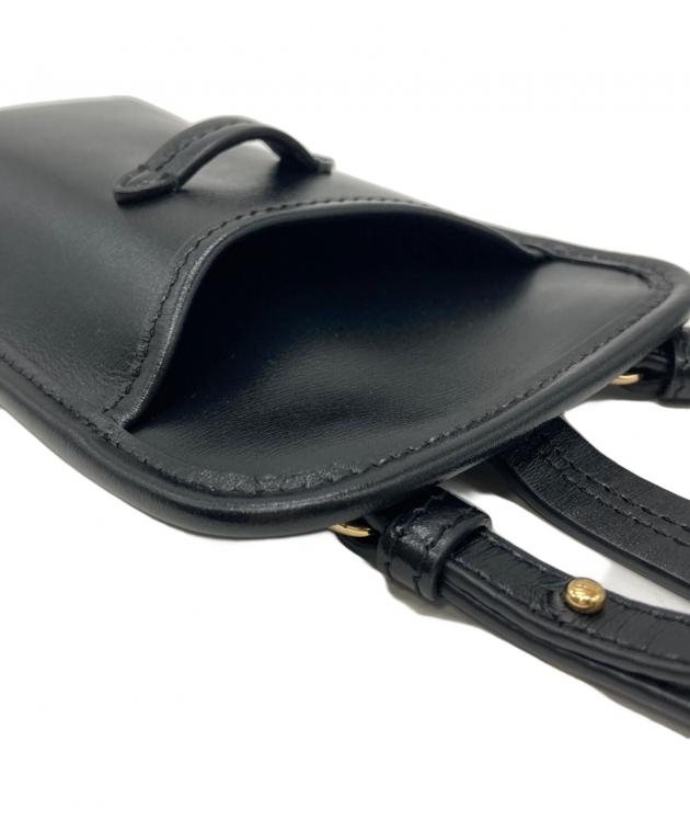 中古・古着通販】FENDI (フェンディ) フォンポーチ/スマホショルダー