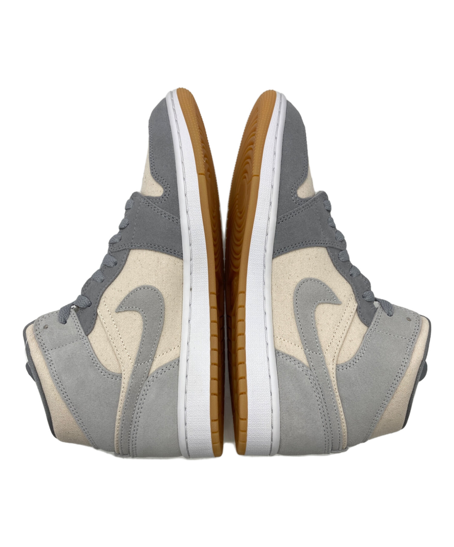 中古・古着通販】NIKE (ナイキ) Air Jordan 1 Mid SE 