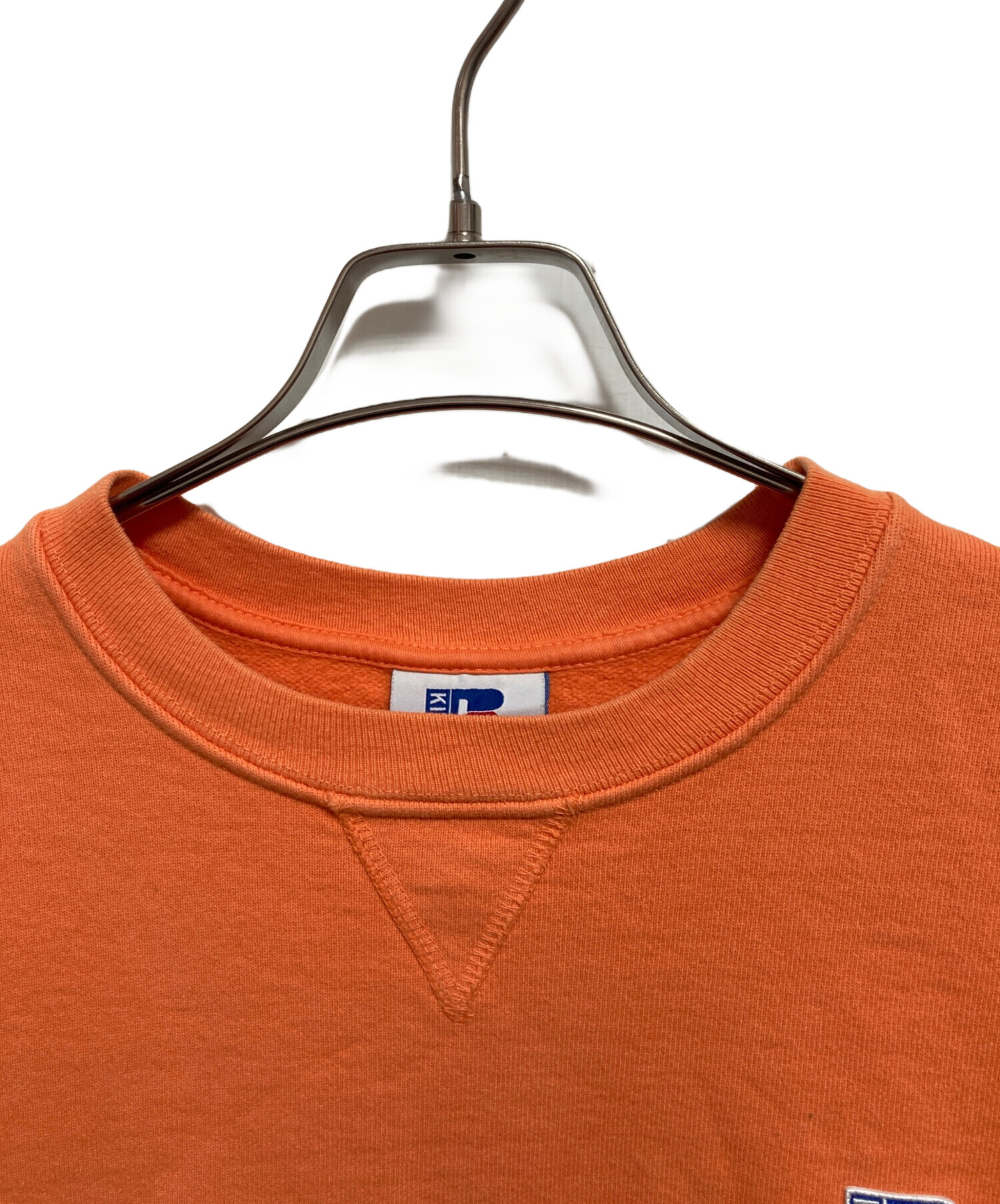 中古・古着通販】RUSSELL ATHLETIC (ラッセルアスレチック) KITH (キス