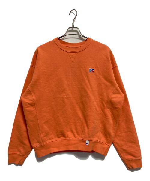 中古・古着通販】RUSSELL ATHLETIC (ラッセルアスレチック) KITH (キス