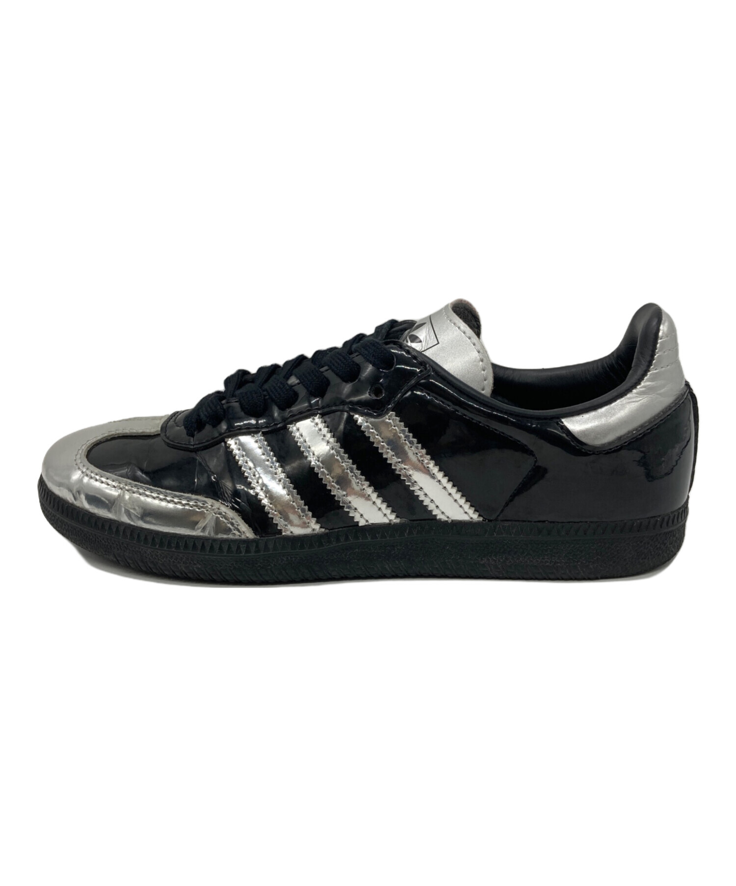 中古・古着通販】adidas (アディダス) SAMBA ATMOS “Tuxedo” CBLACK 