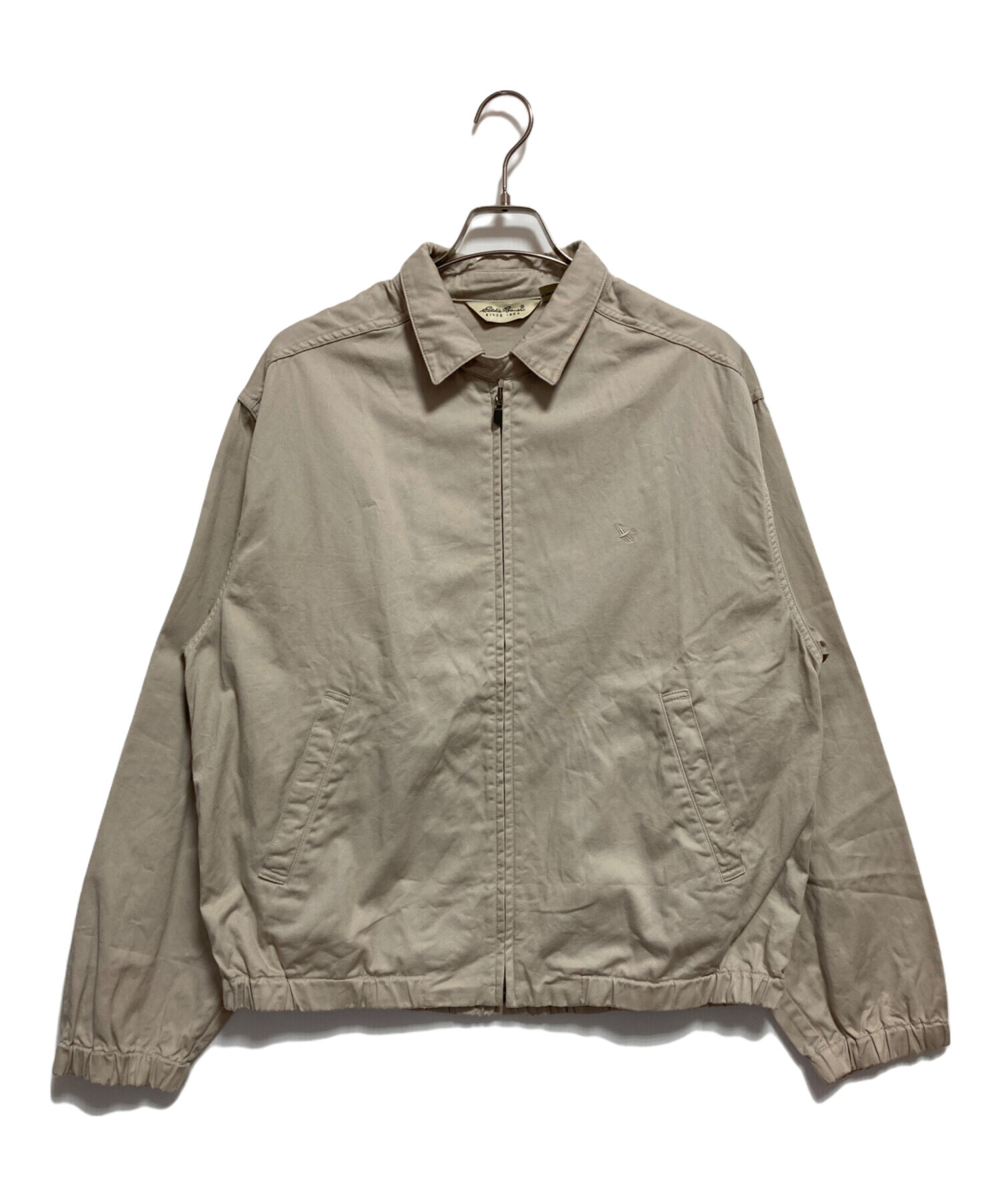 中古・古着通販】Eddie Bauer (エディーバウアー) スイングトップ