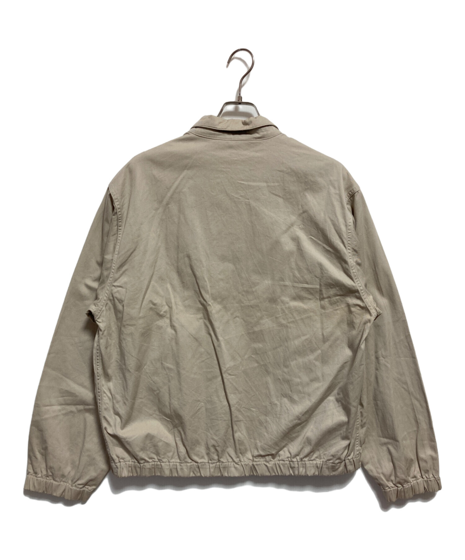 中古・古着通販】Eddie Bauer (エディーバウアー) スイングトップ