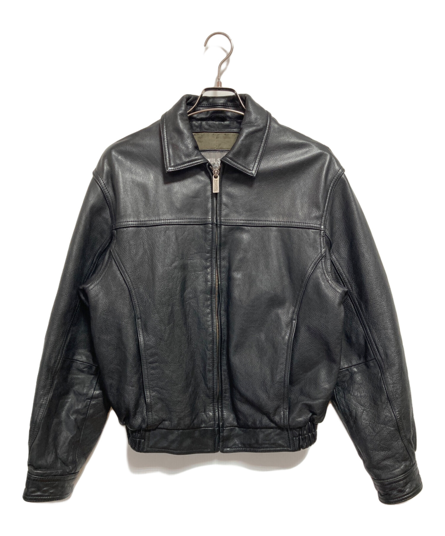 中古・古着通販】wilsons leather (ウィルソンズレザー) レザー 