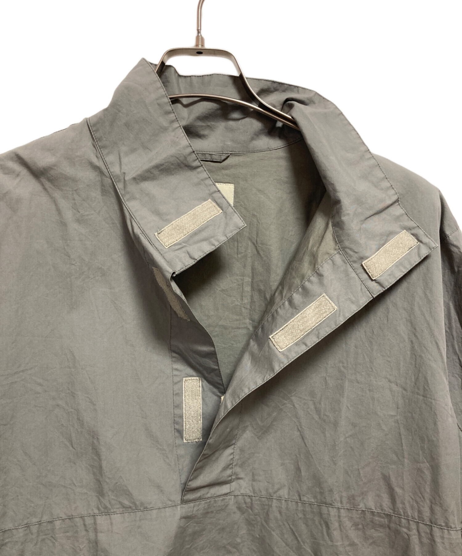 中古・古着通販】J.CREW (ジェイクルー) 90'S プルオーバージャケット