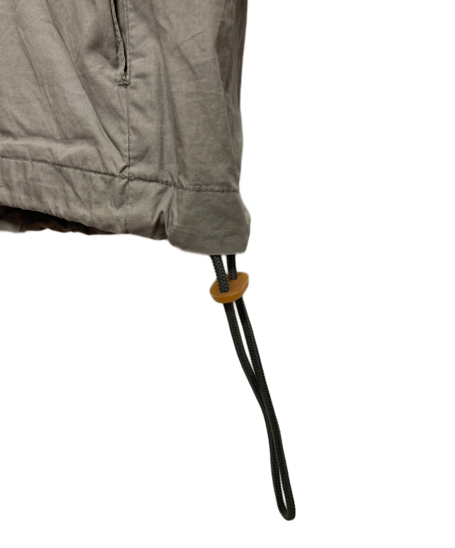 中古・古着通販】J.CREW (ジェイクルー) 90'S プルオーバージャケット