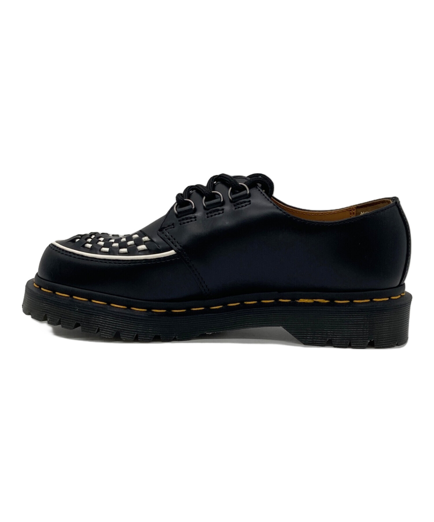 中古・古着通販】Dr.Martens (ドクターマーチン) Ramsey シューズ 
