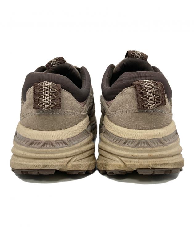 中古・古着通販】UGG (アグ) CA805 Zip スニーカー ブラウン サイズ:24