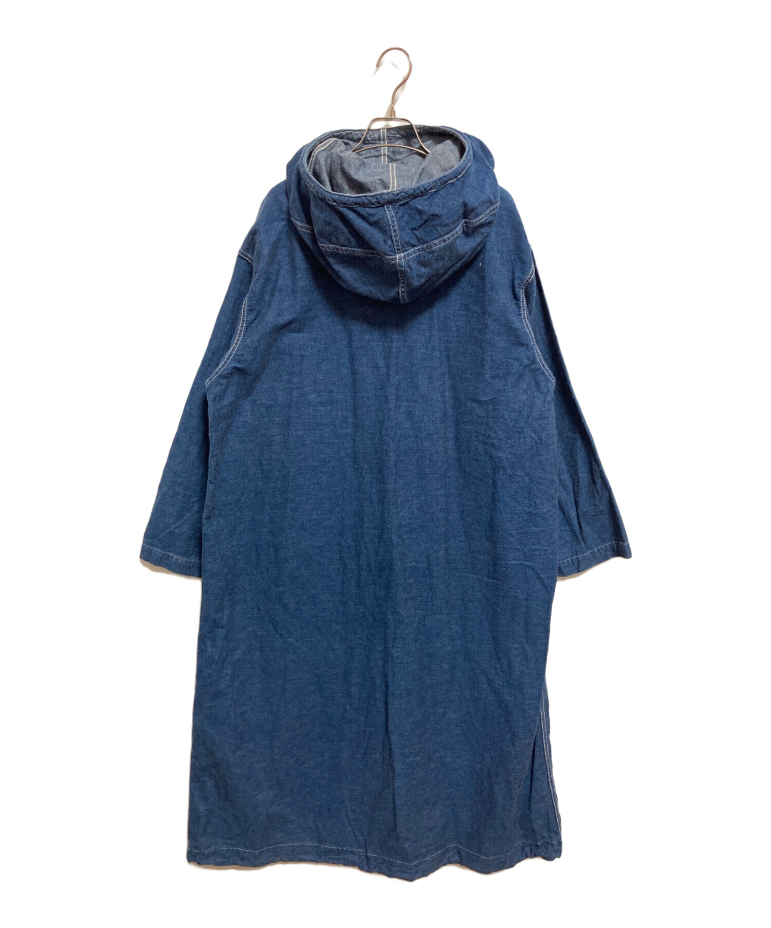 中古・古着通販】orSlow (オアスロウ) 6ozデニム US NAVY コットン