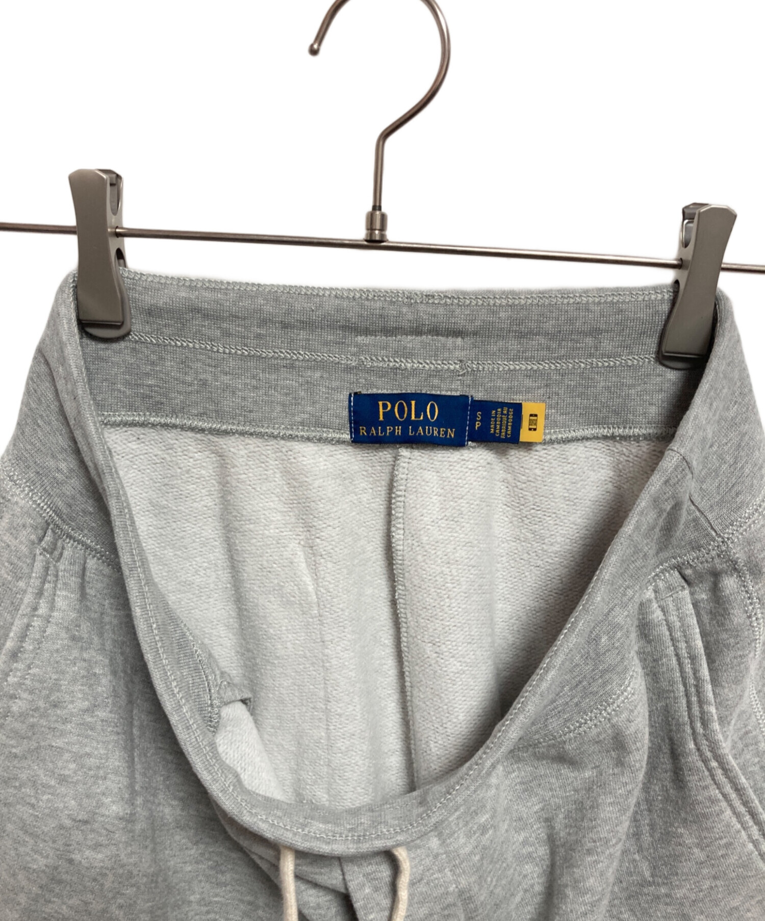 中古・古着通販】POLO RALPH LAUREN (ポロ・ラルフローレン) ロゴ