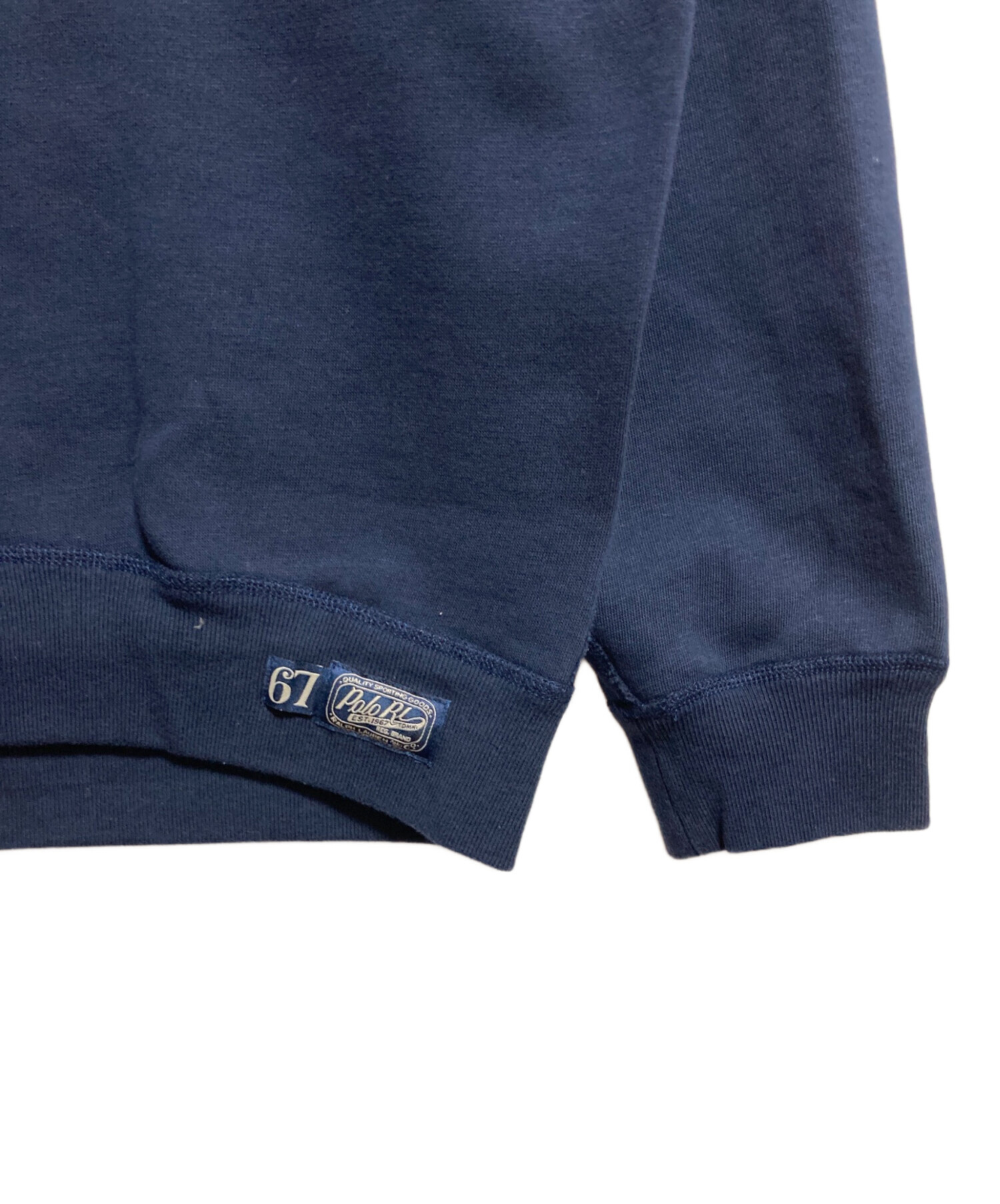 中古・古着通販】POLO RALPH LAUREN (ポロ・ラルフローレン) カレッジ